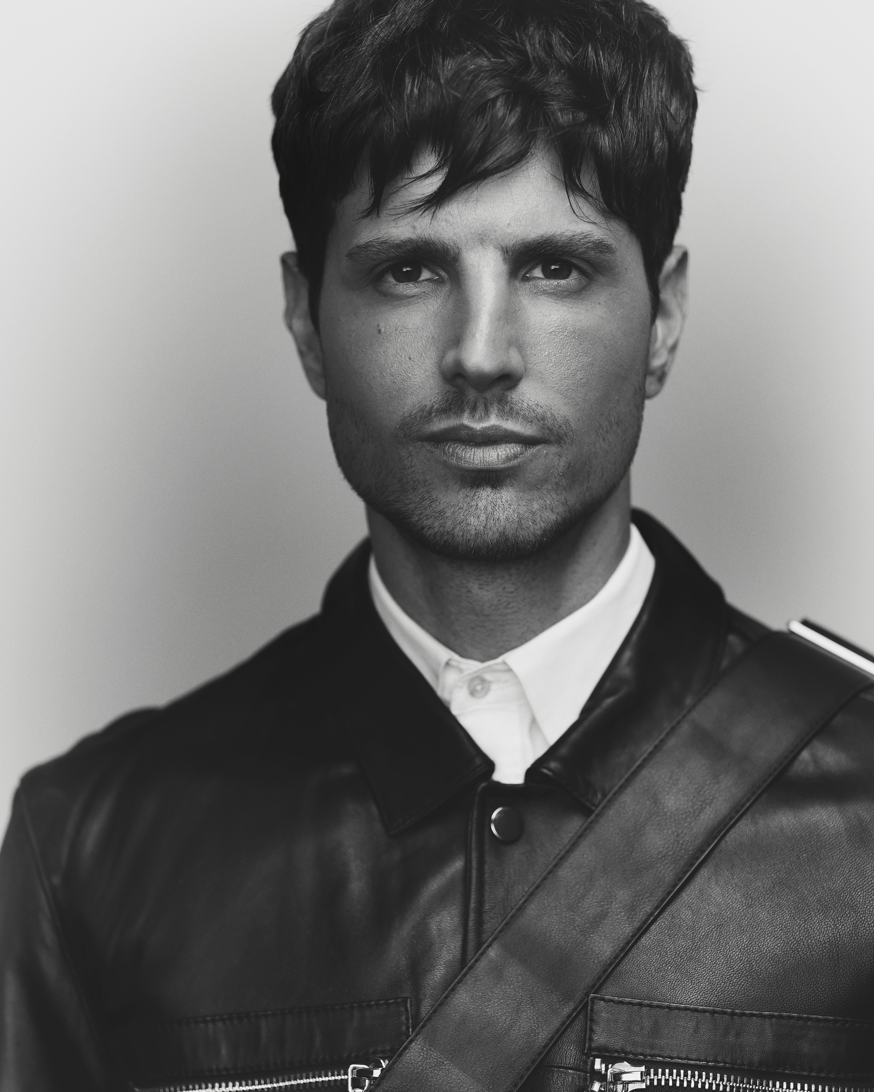 Aleksandar Milodanovic look 7