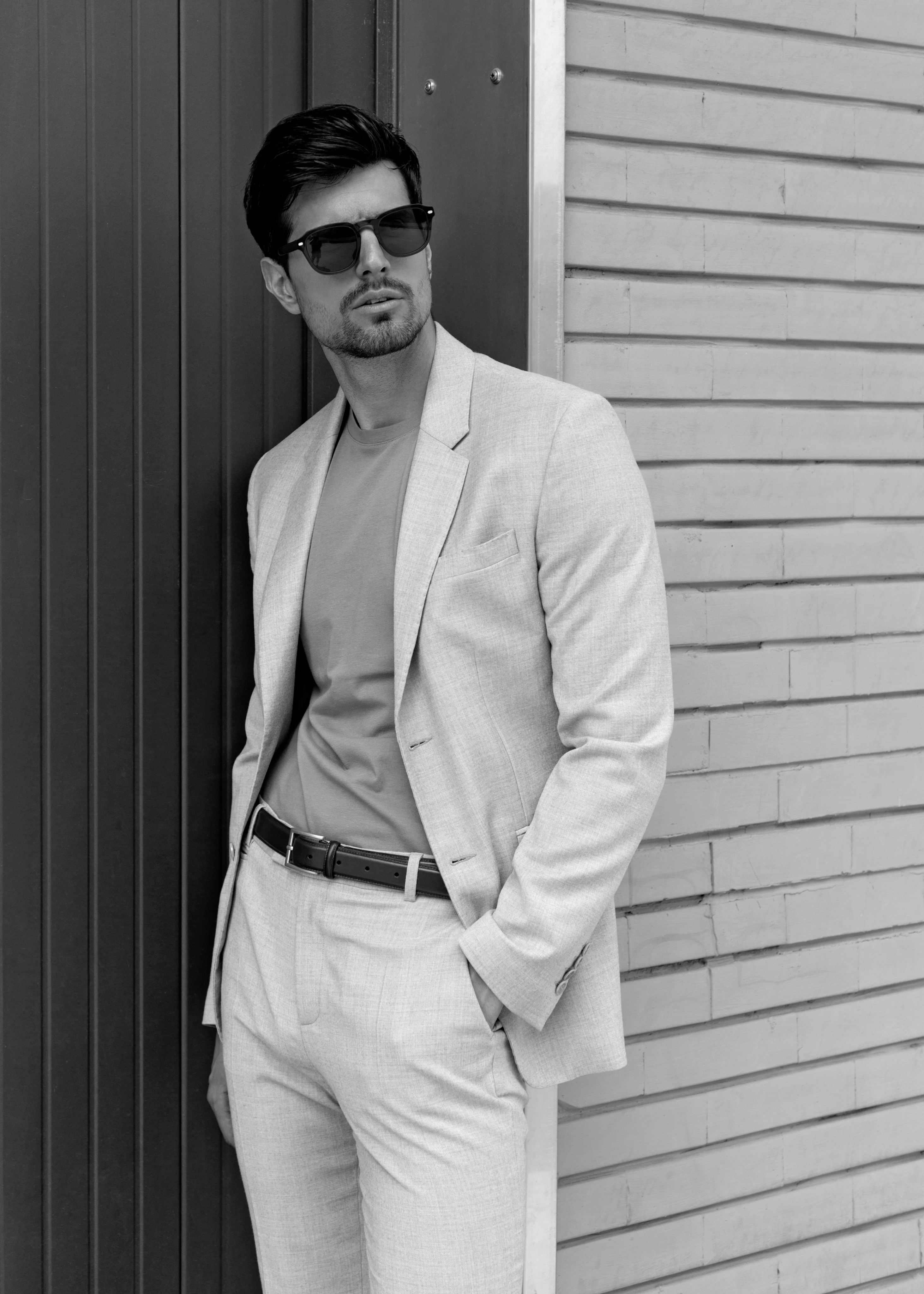 Aleksandar Milodanovic look 6