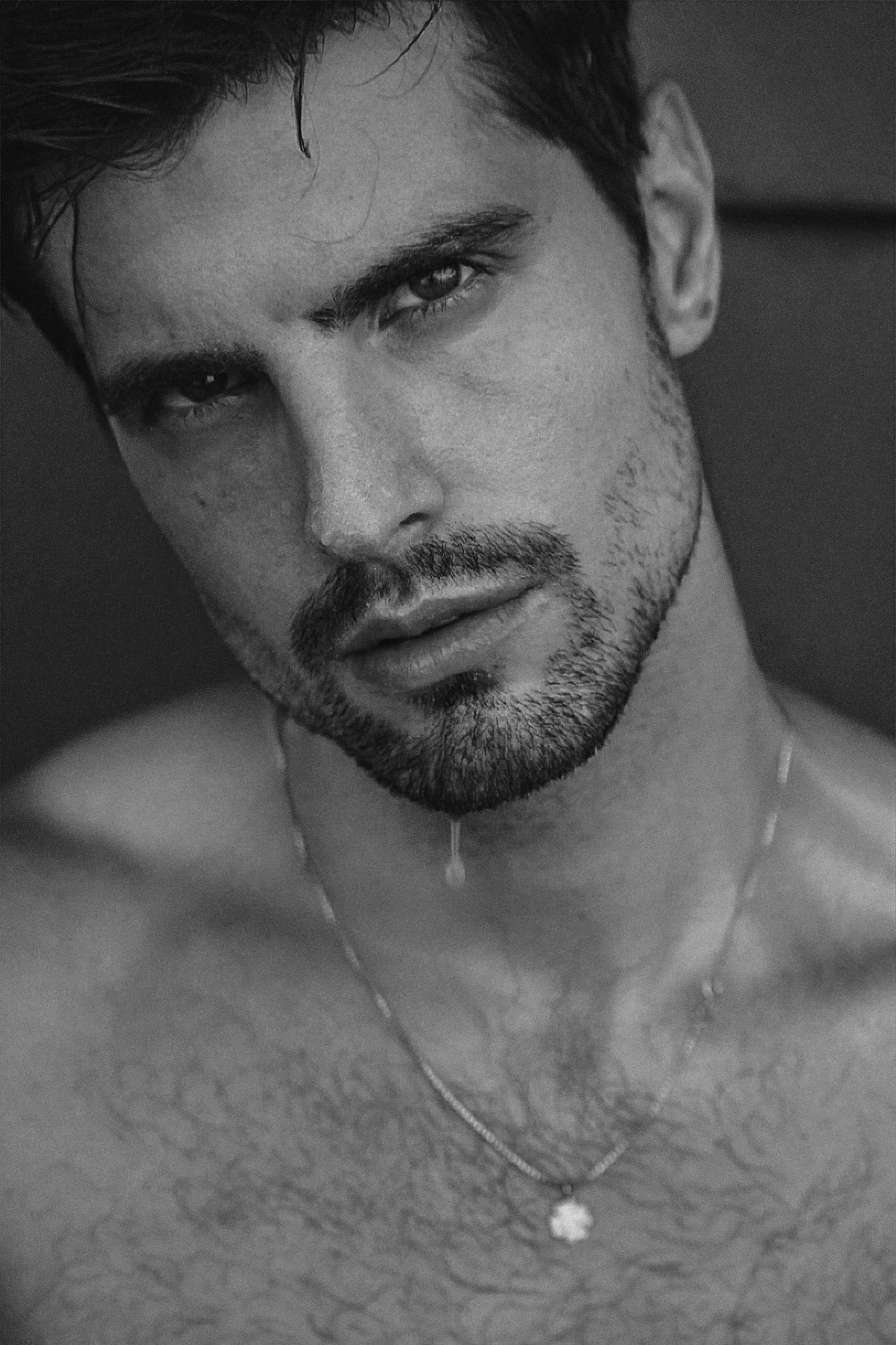 Aleksandar Milodanovic look 16