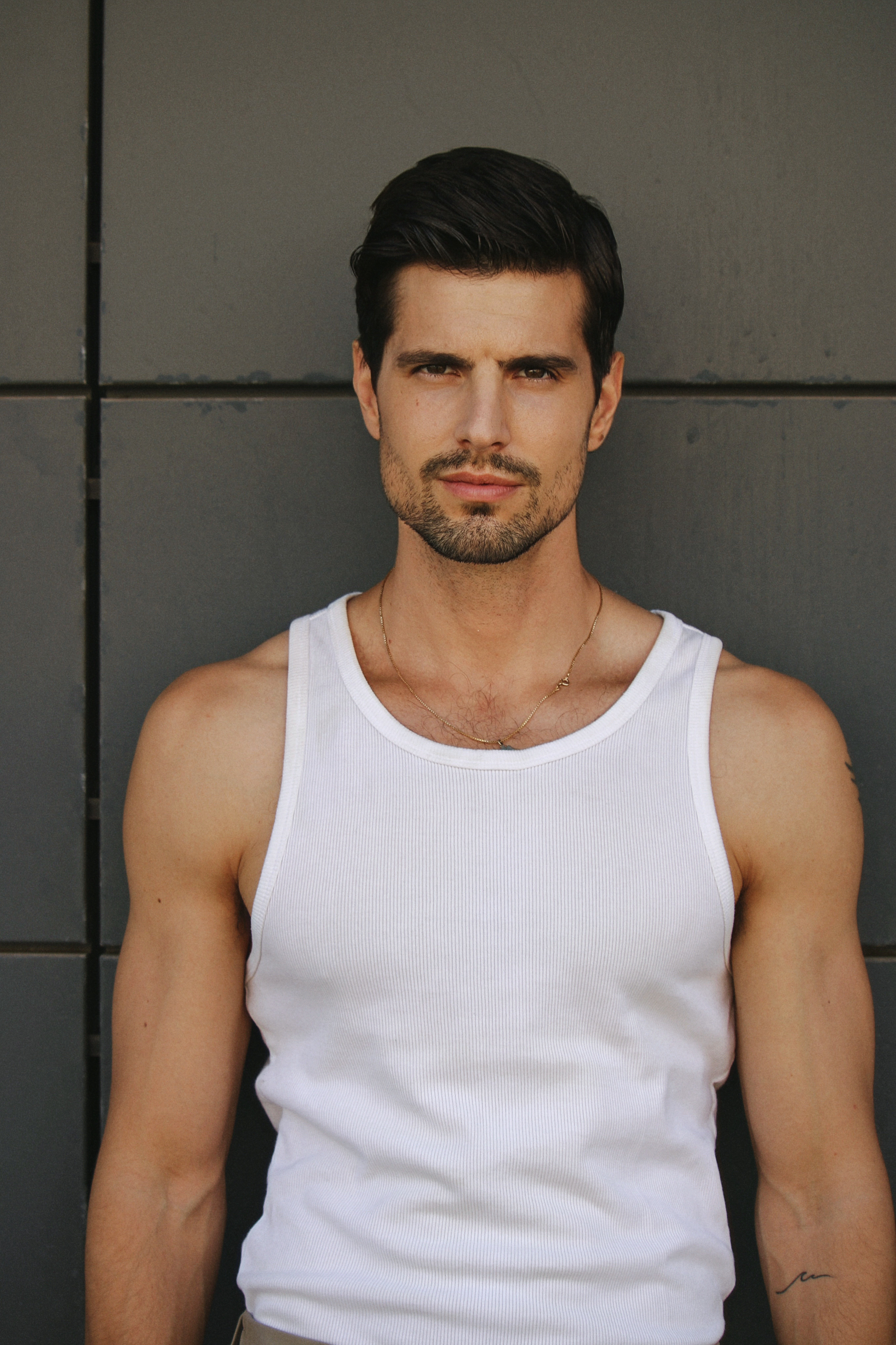 Aleksandar Milodanovic look 12