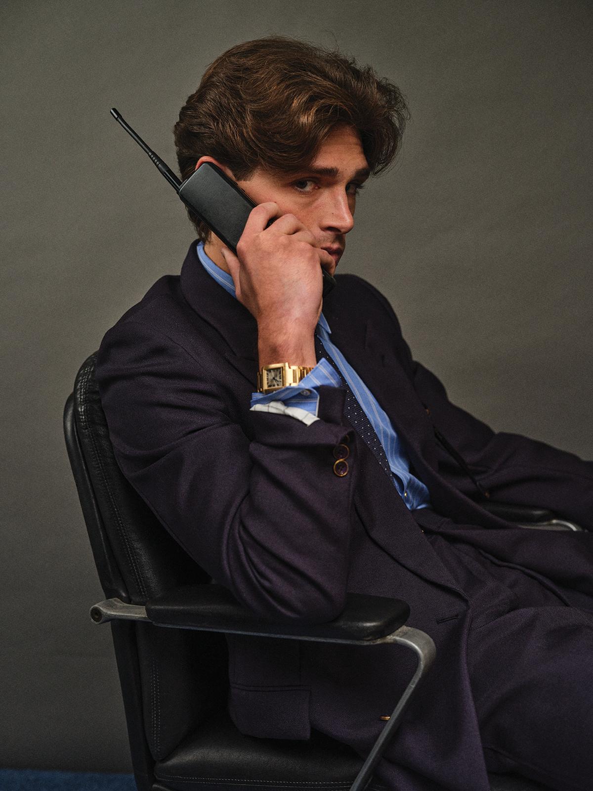 Pietro Battarra look 15
