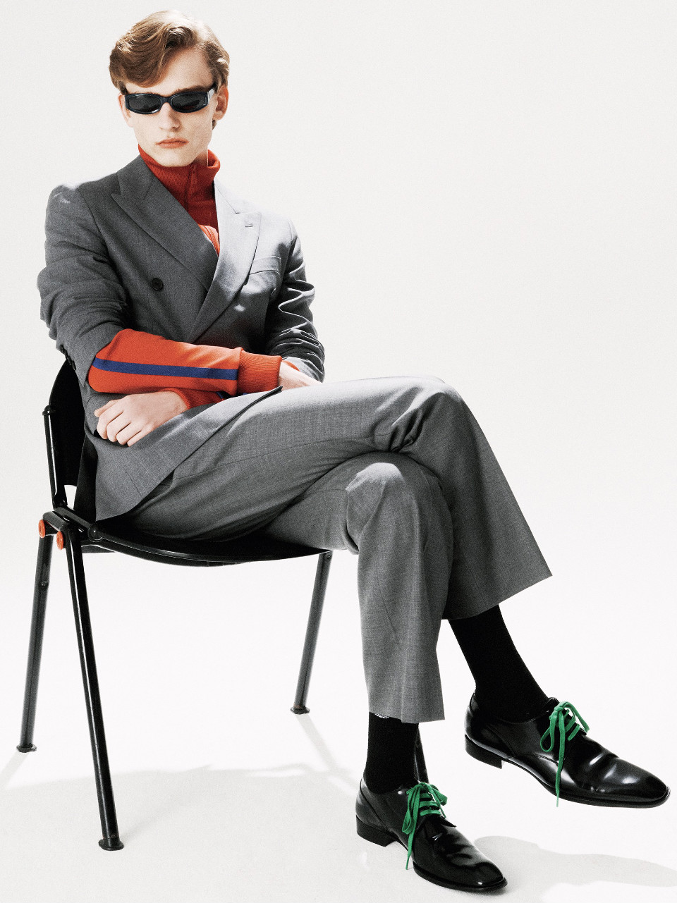 Simonas Memėnas look 4