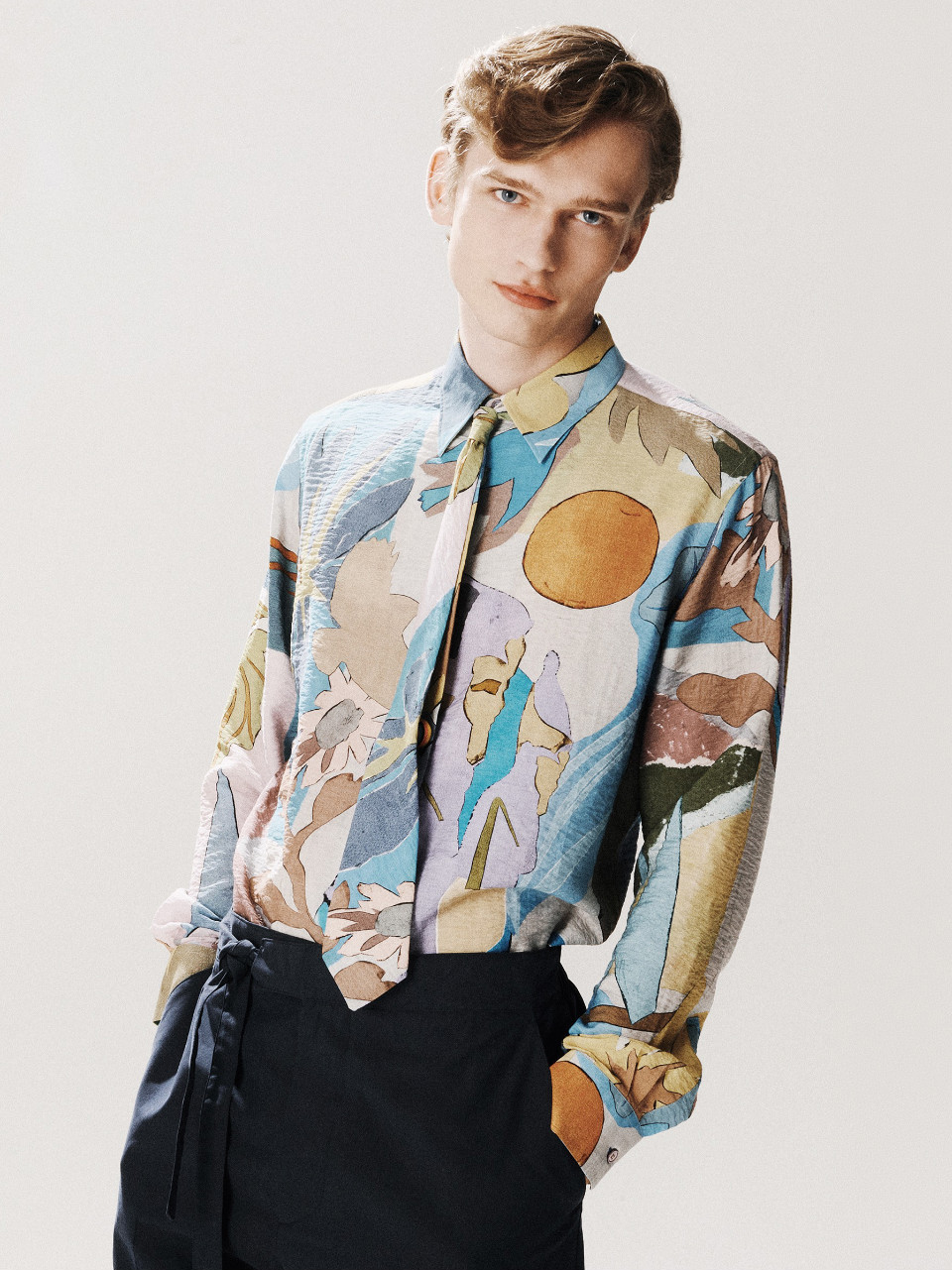 Simonas Memėnas look 28