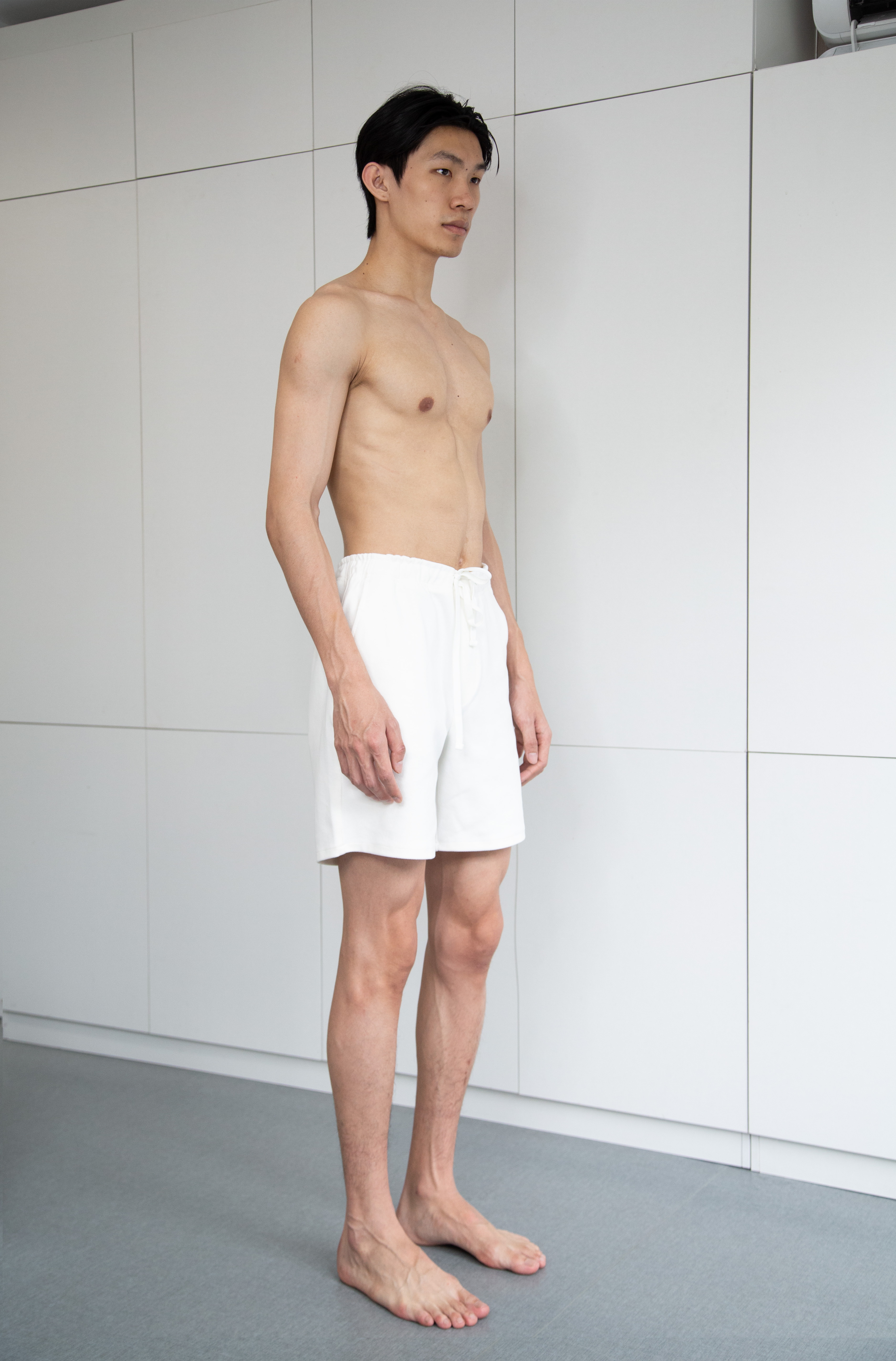 ZHENG XIONG look 3