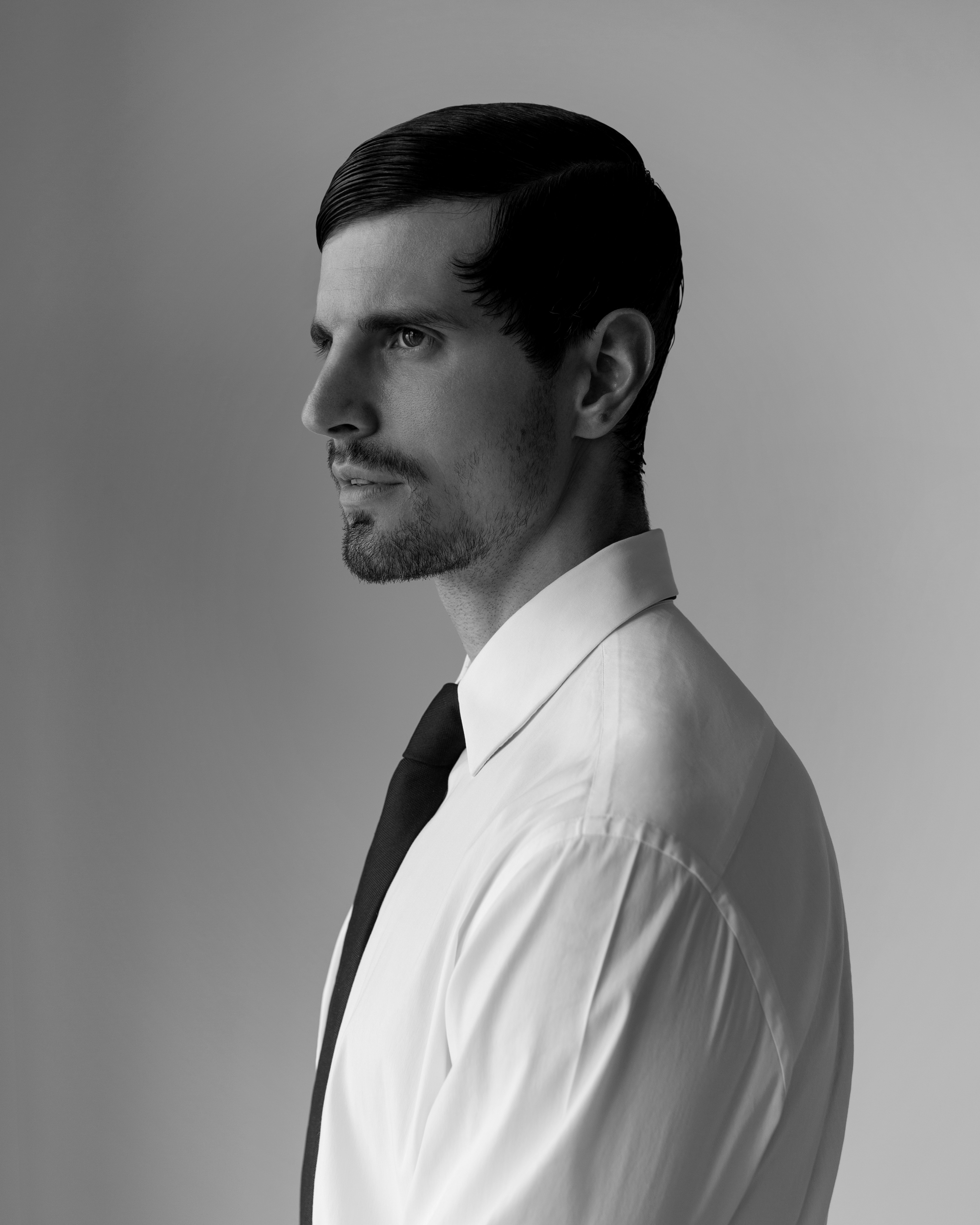 Aleksandar Milodanovic look 16
