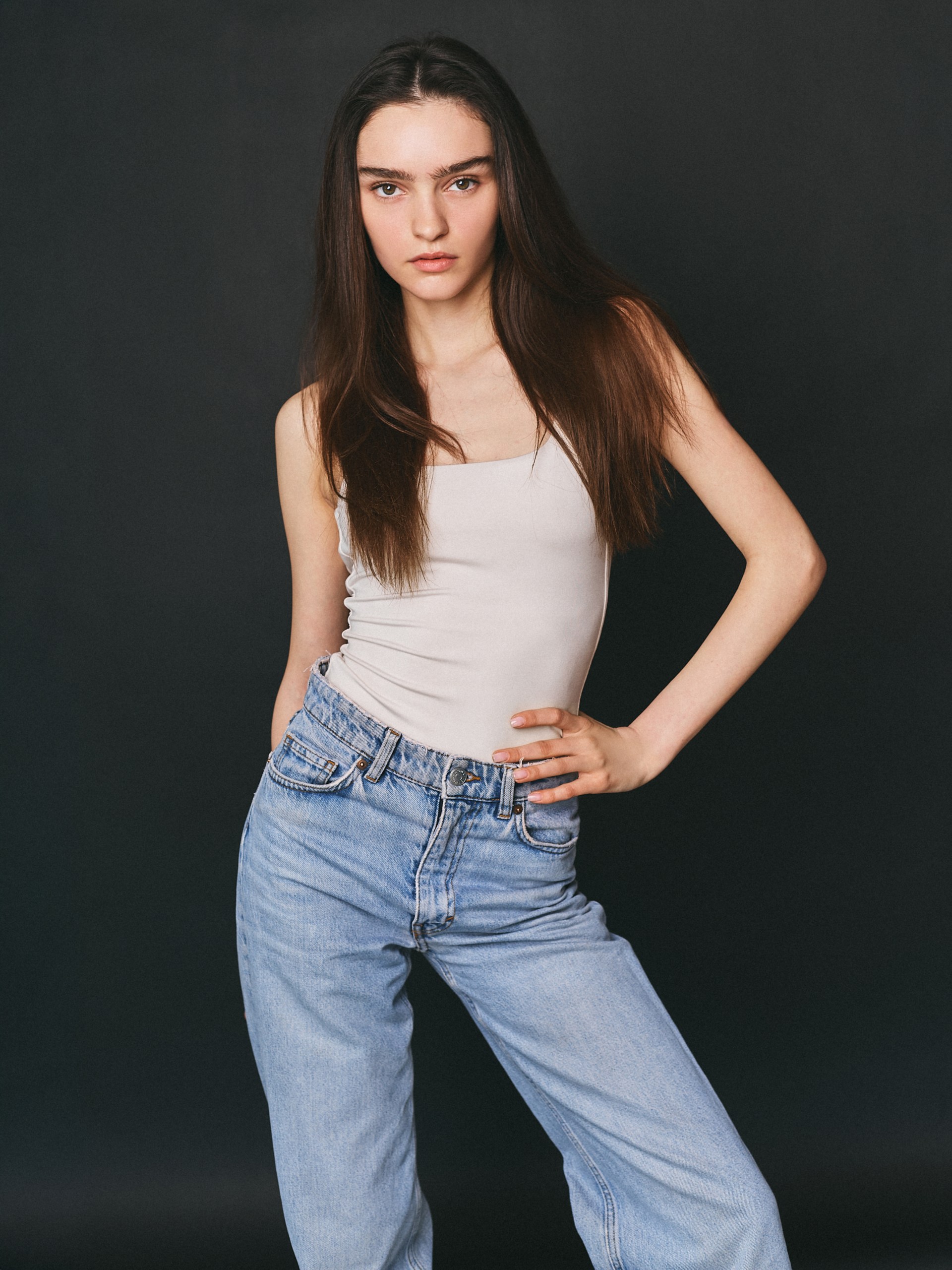 Elene Naveriani look 9