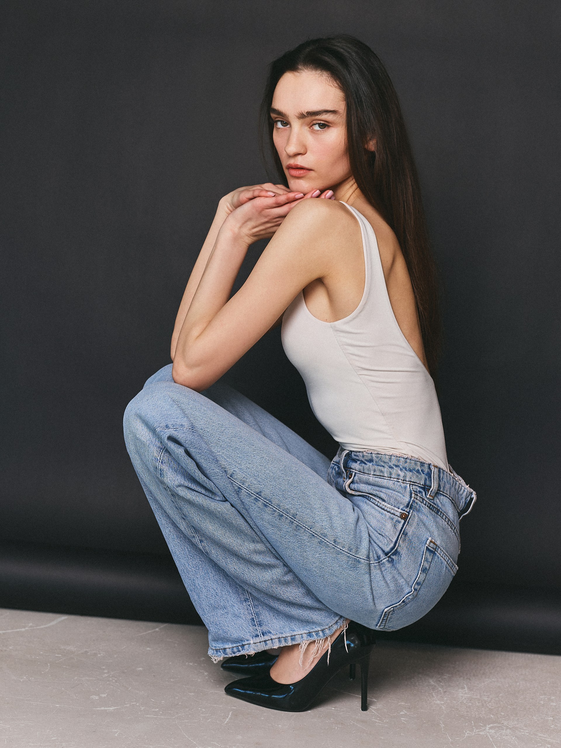 Elene Naveriani look 12