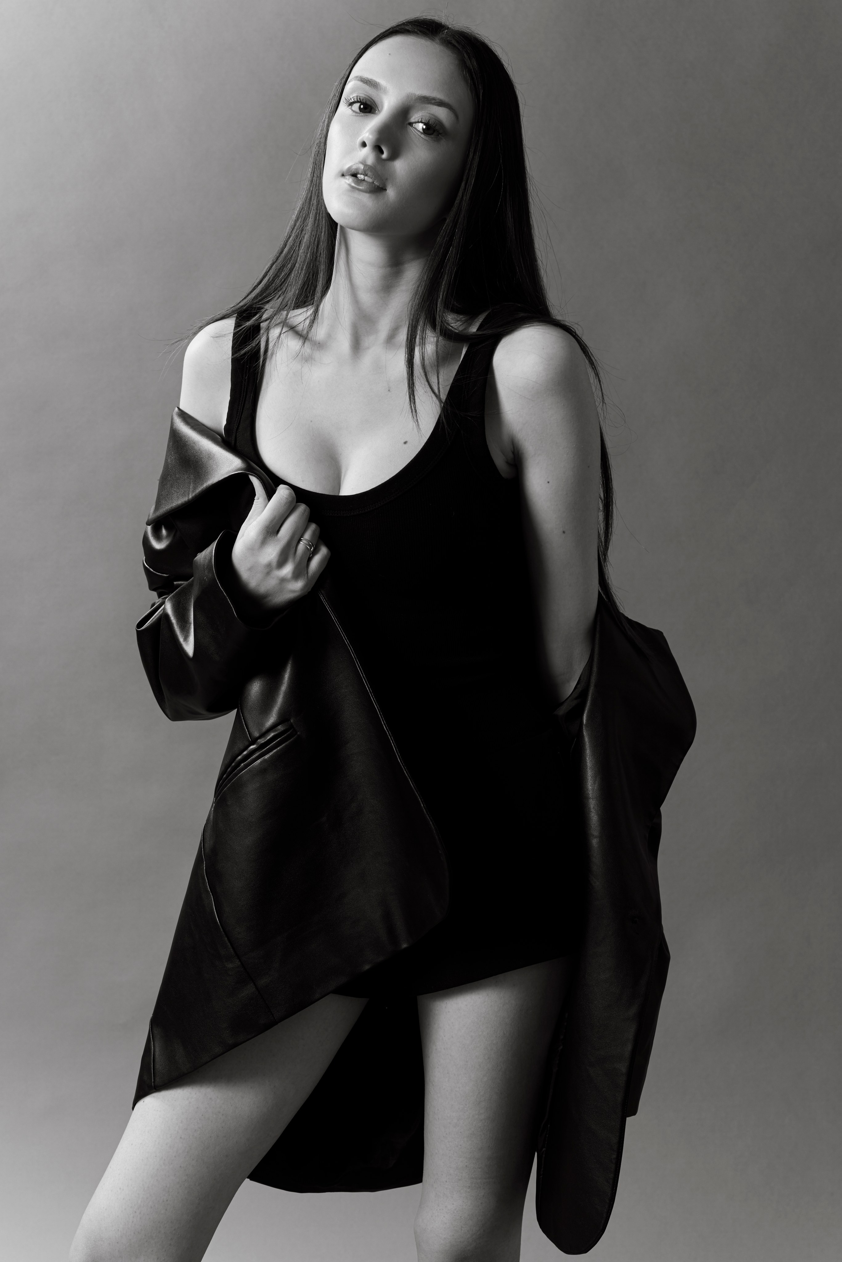 Rebeka  Fusha look 3