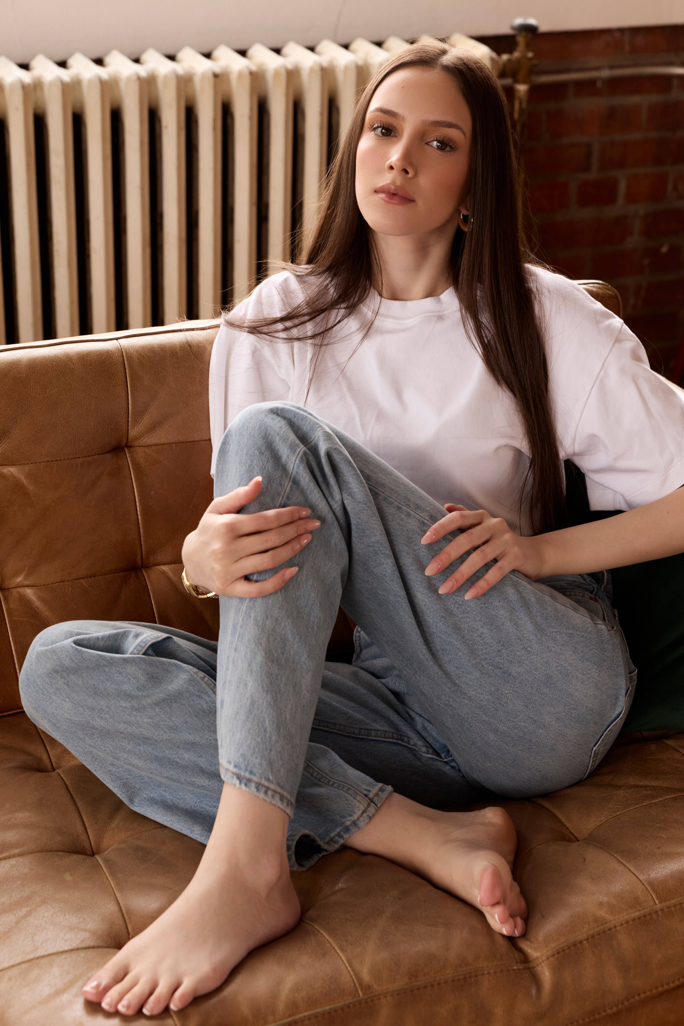 Rebeka  Fusha look 6