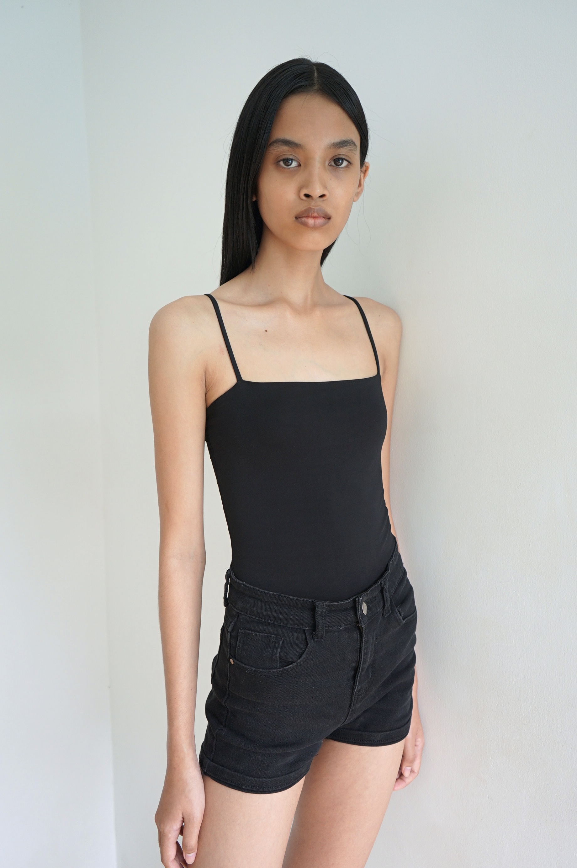 Risma Aulia look 2
