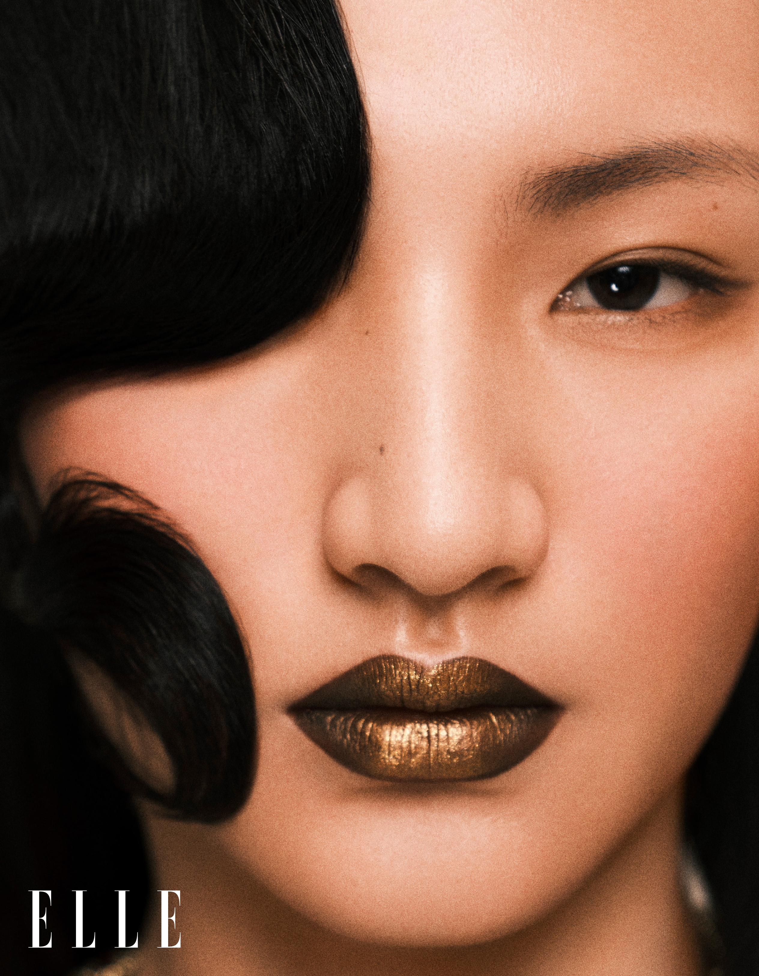 Ying Duan look 7