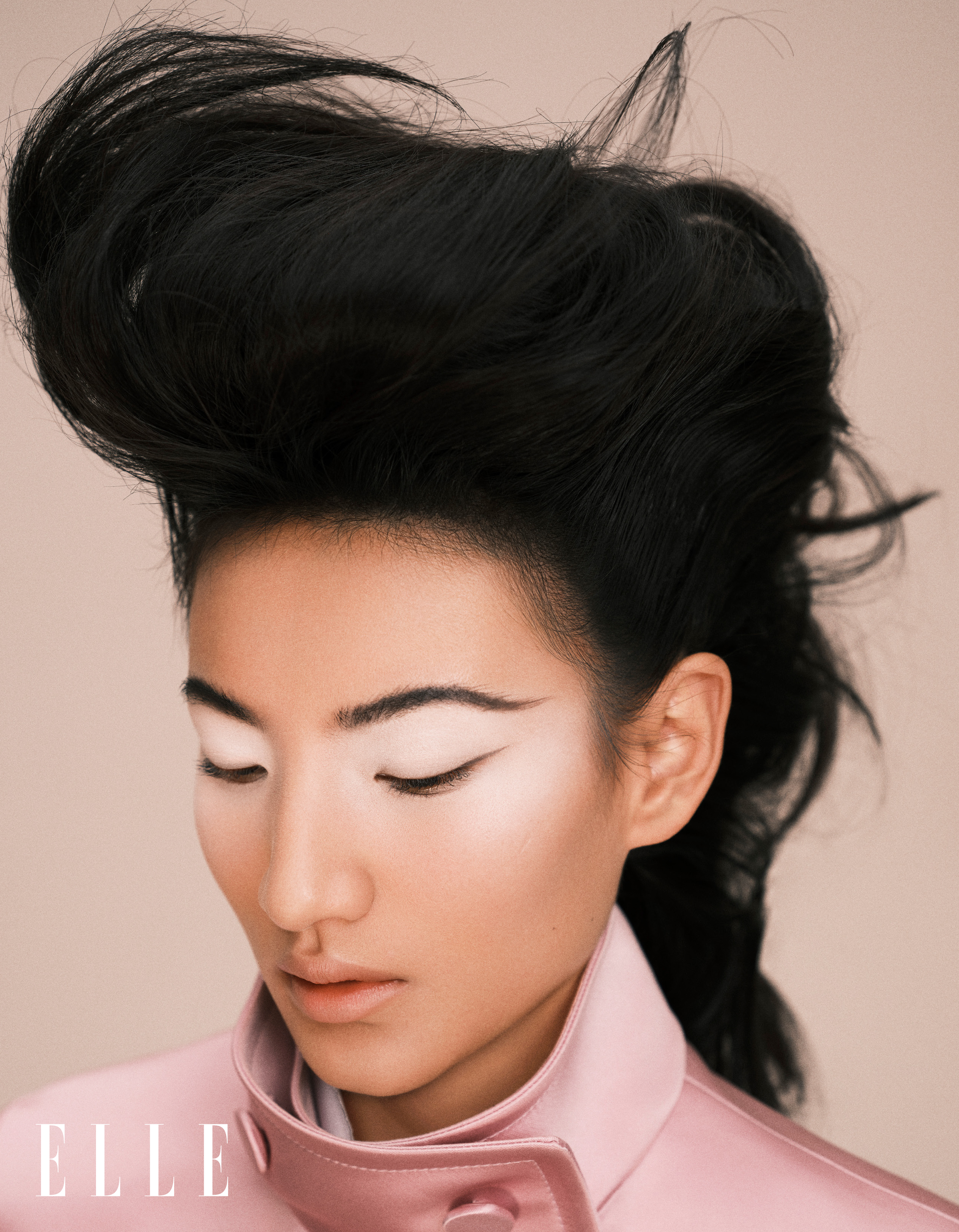 Ying Duan look 9