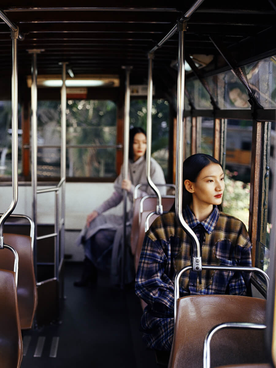 Ying Duan look 10
