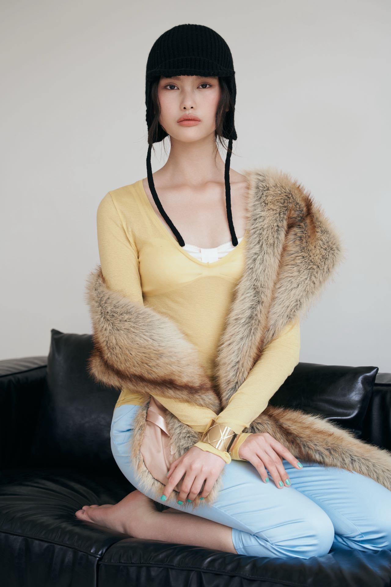 YIRO YUAN look 6