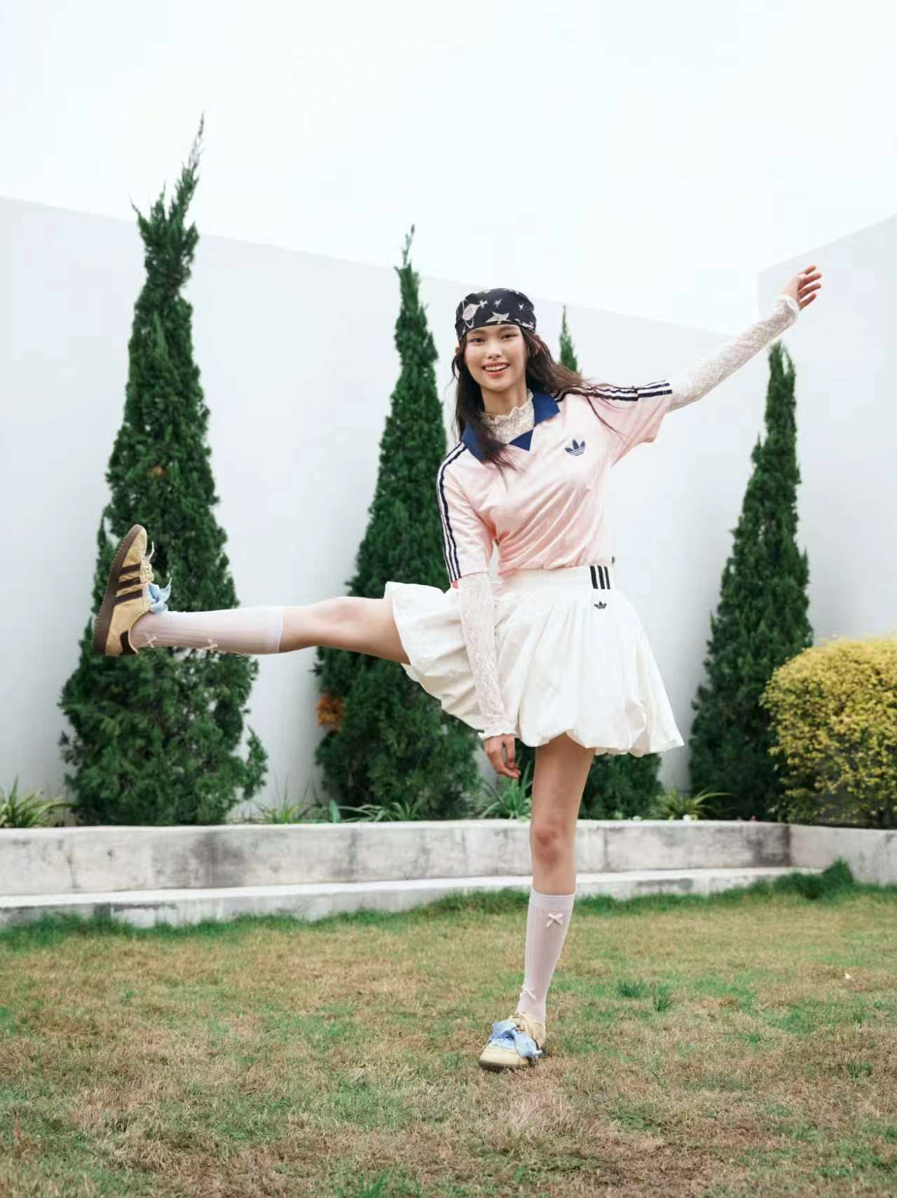 YIRO YUAN look 8