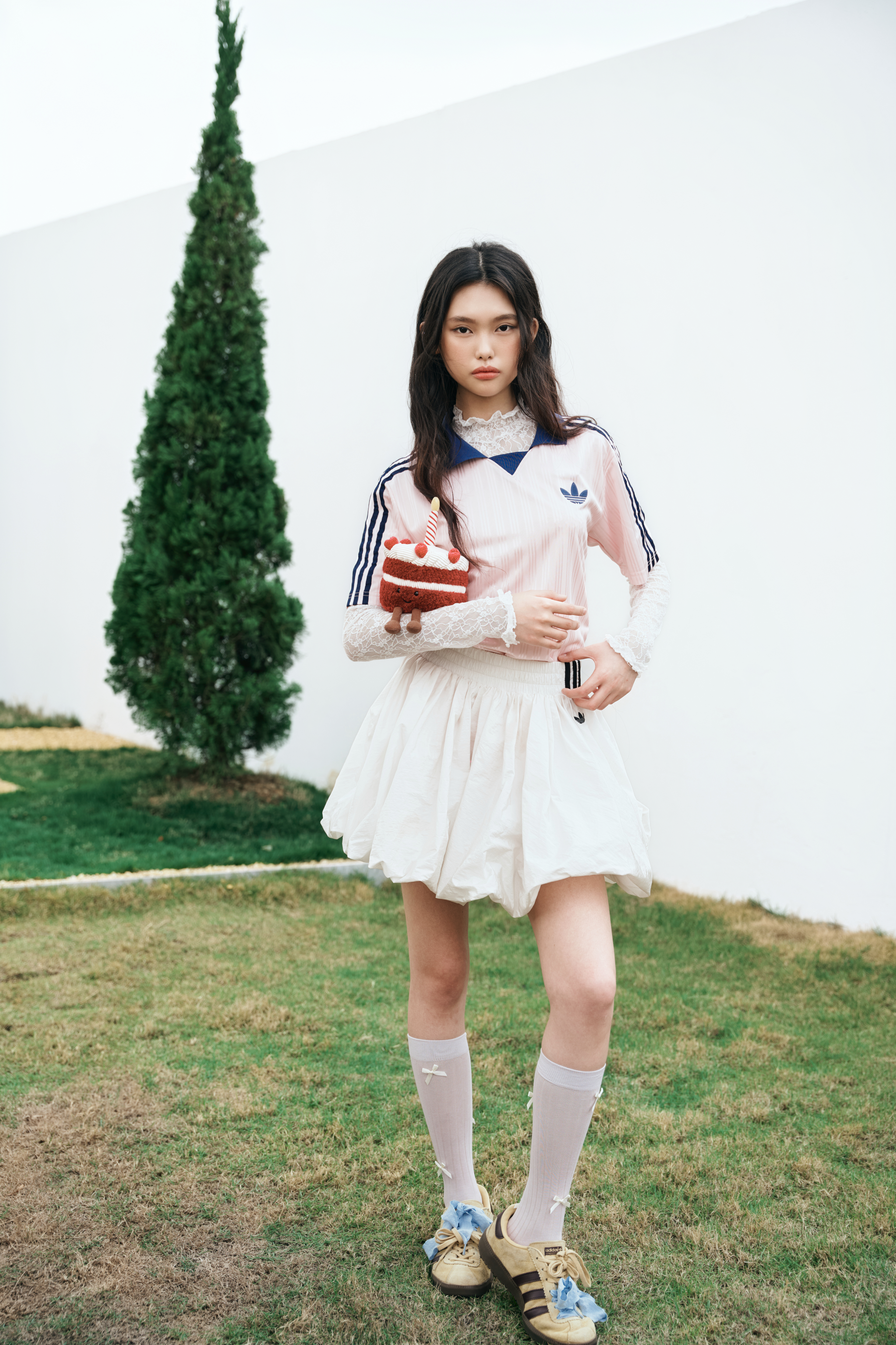 YIRO YUAN look 9
