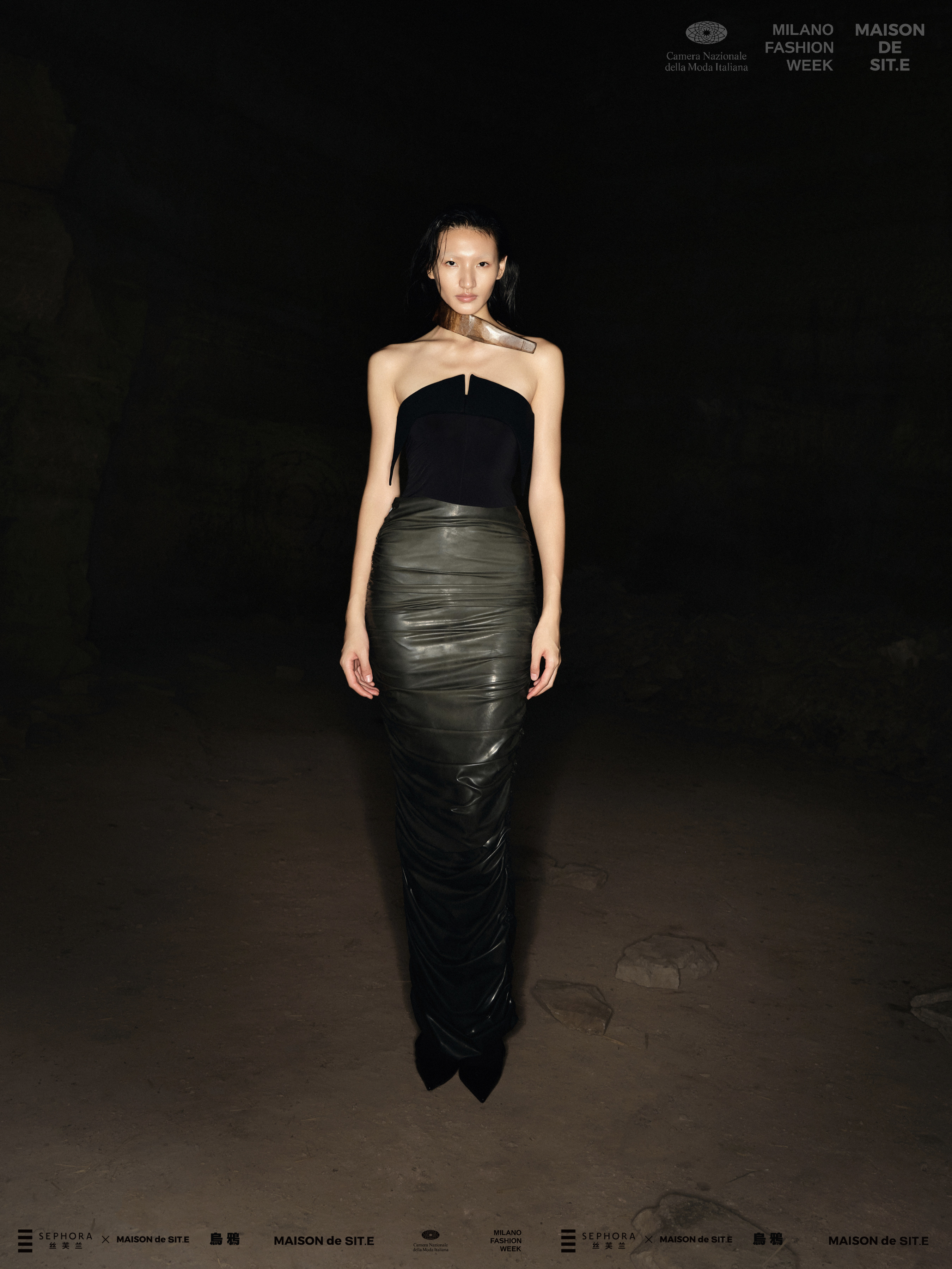 Ying Duan look 3