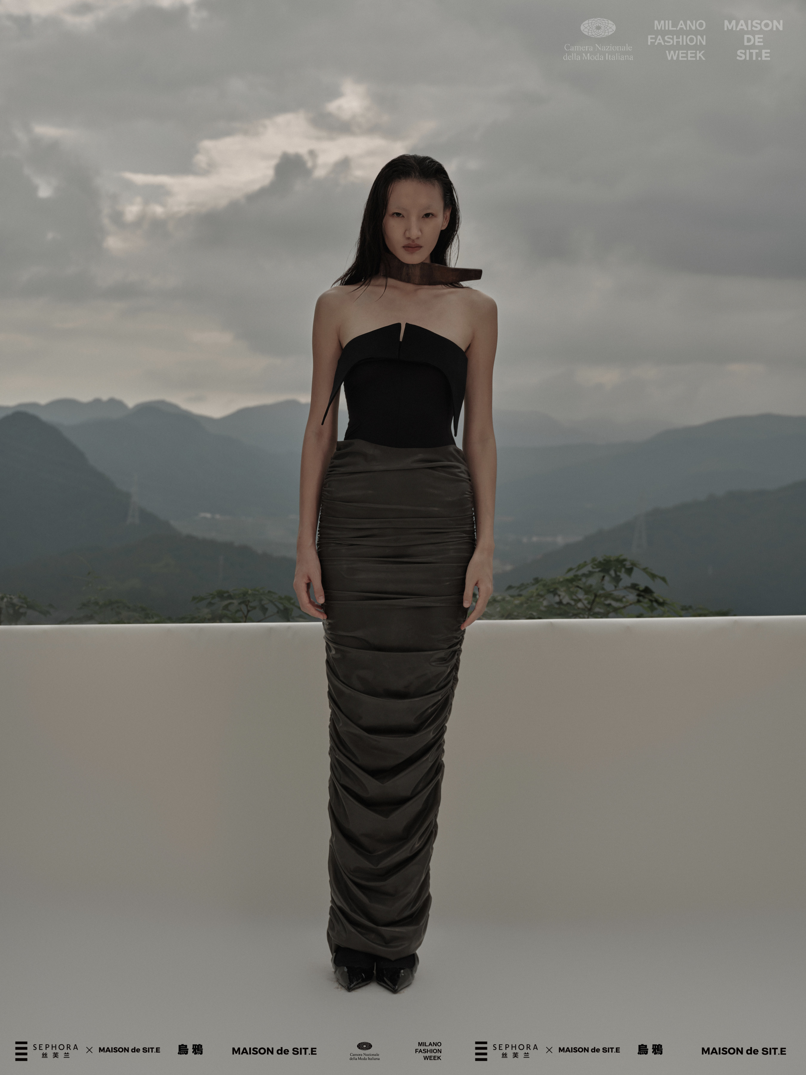 Ying Duan look 4