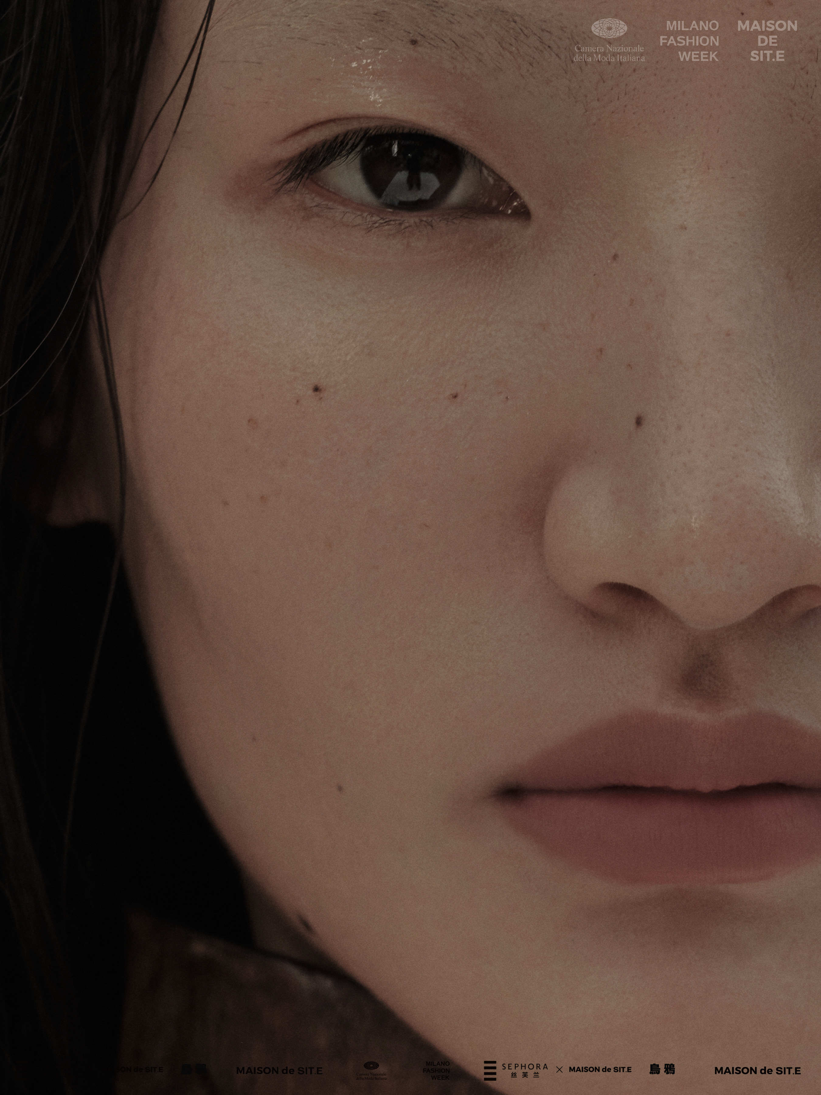 Ying Duan look 6