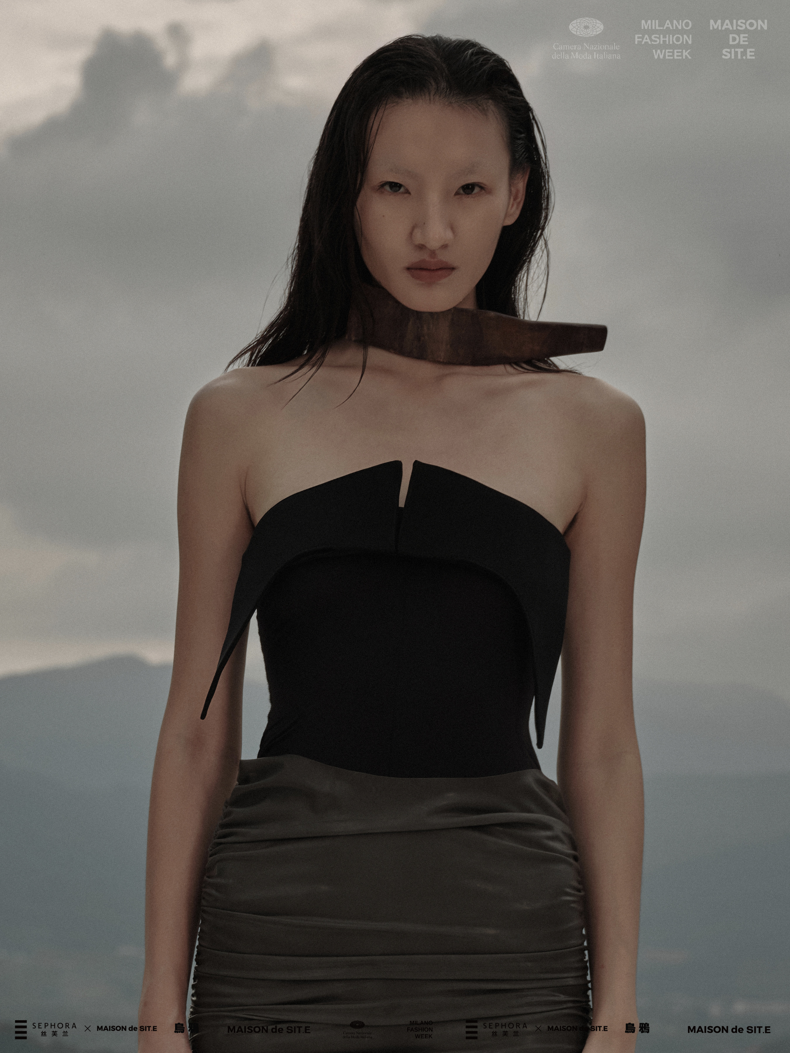 Ying Duan look 2
