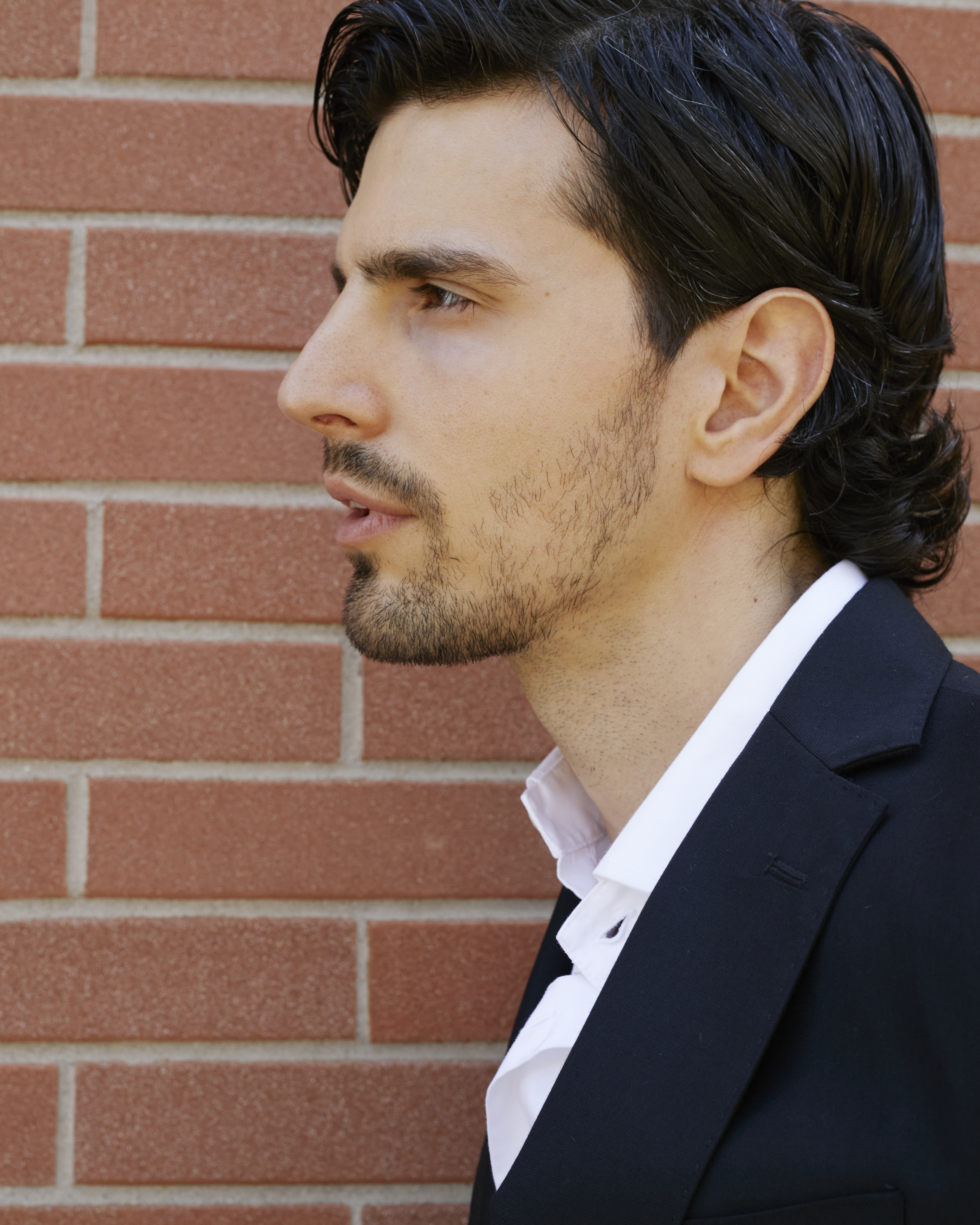 Aleksandar Milodanovic look 8