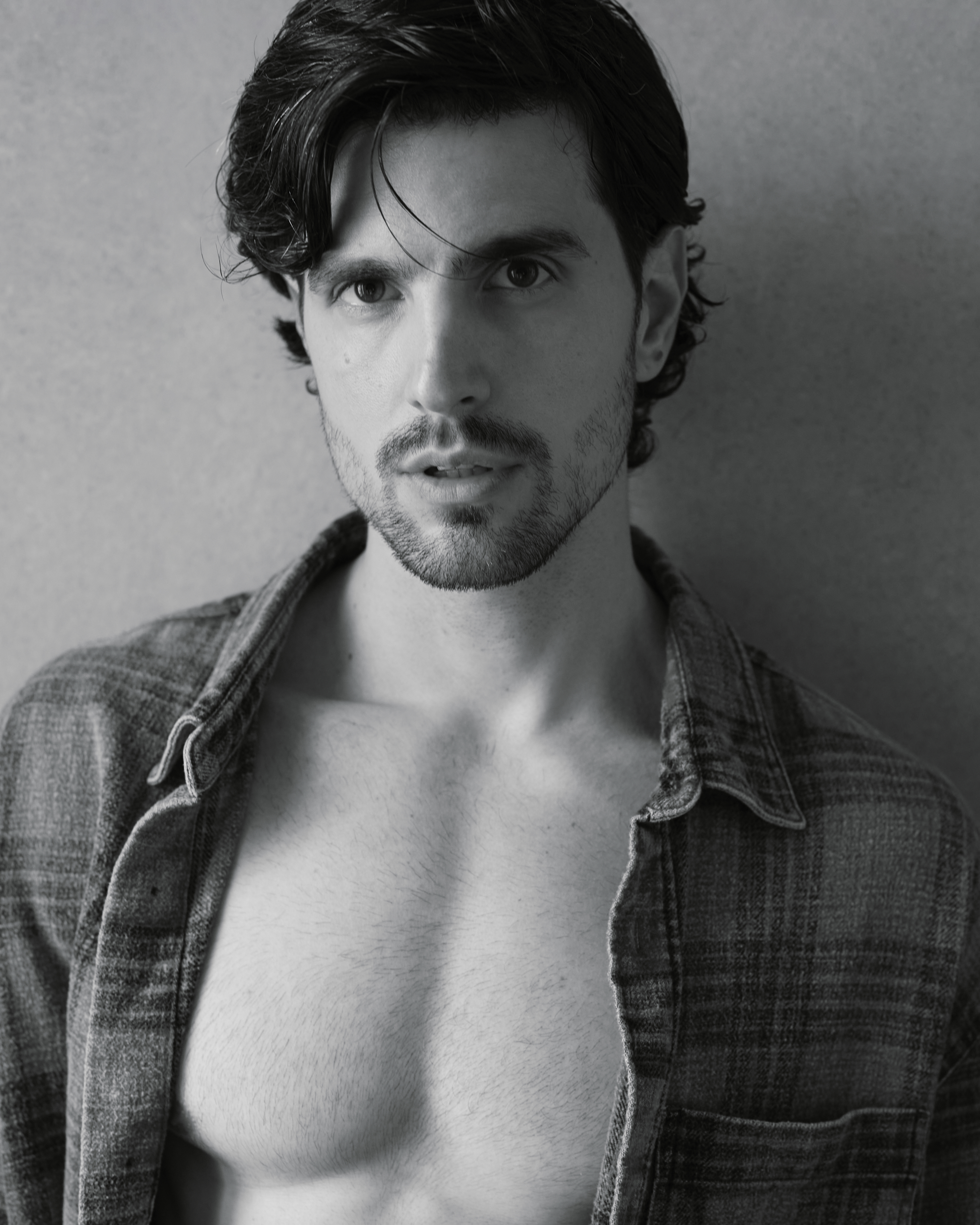 Aleksandar Milodanovic look 6