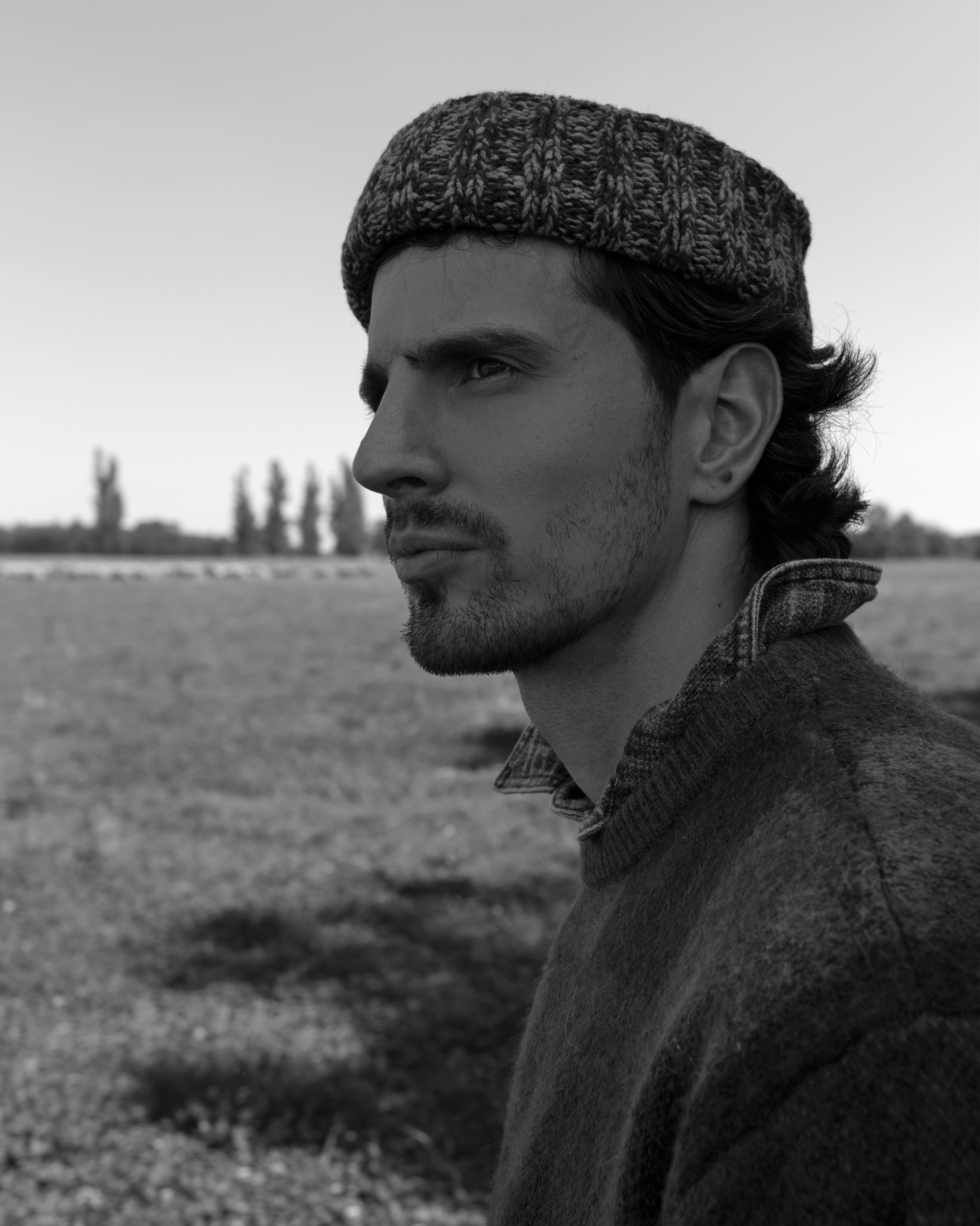 Aleksandar Milodanovic look 15