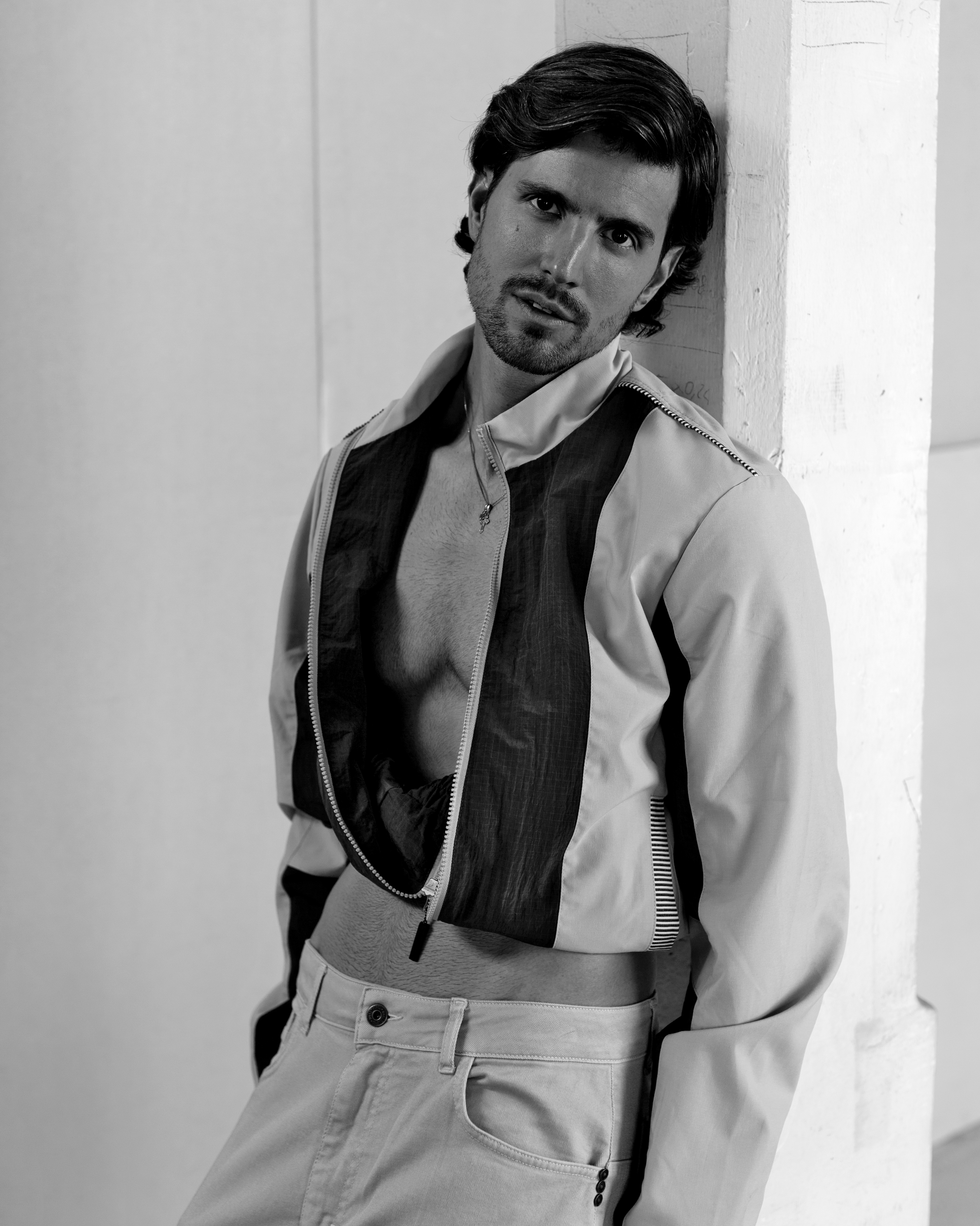 Aleksandar Milodanovic look 22