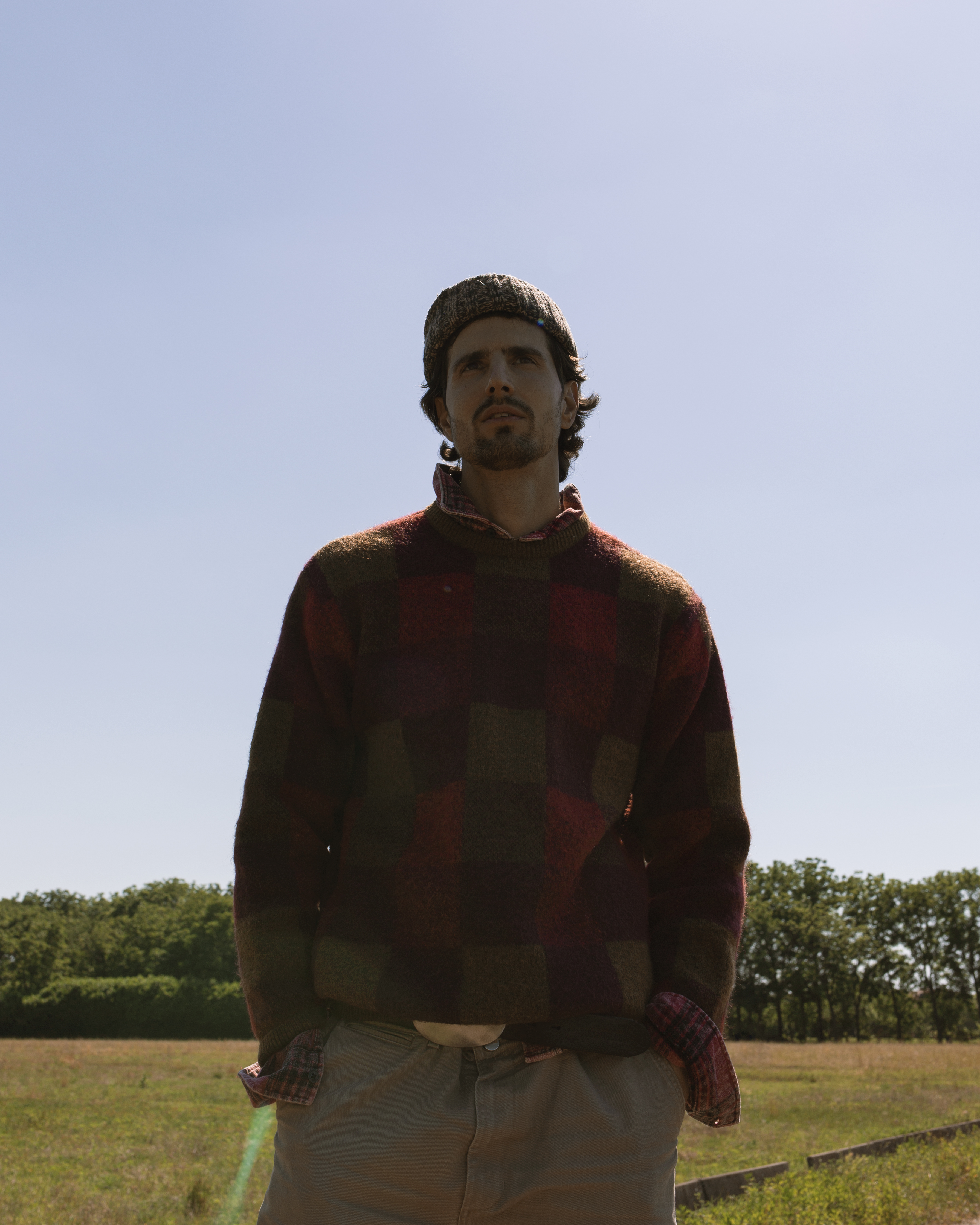 Aleksandar Milodanovic look 19