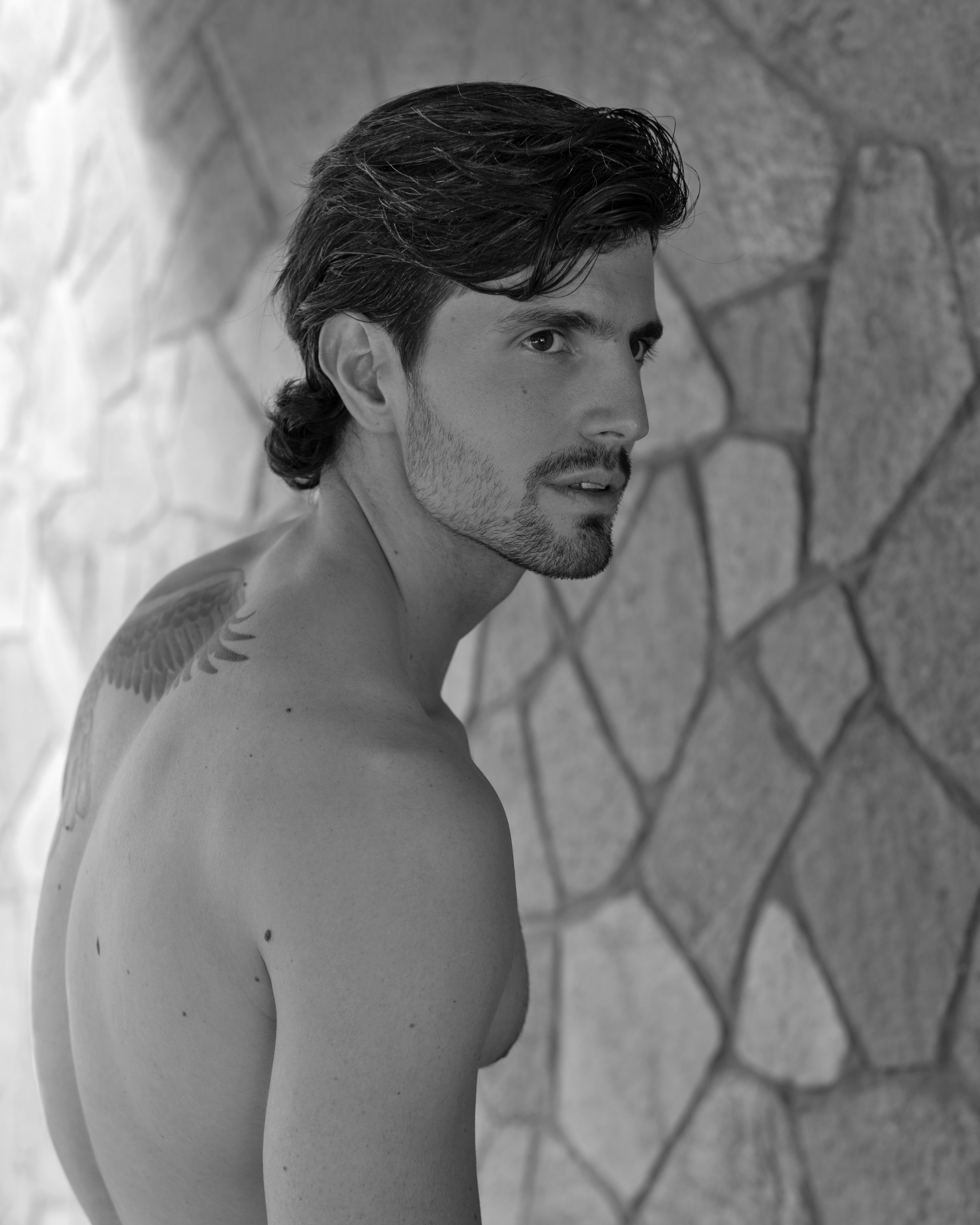 Aleksandar Milodanovic look 24