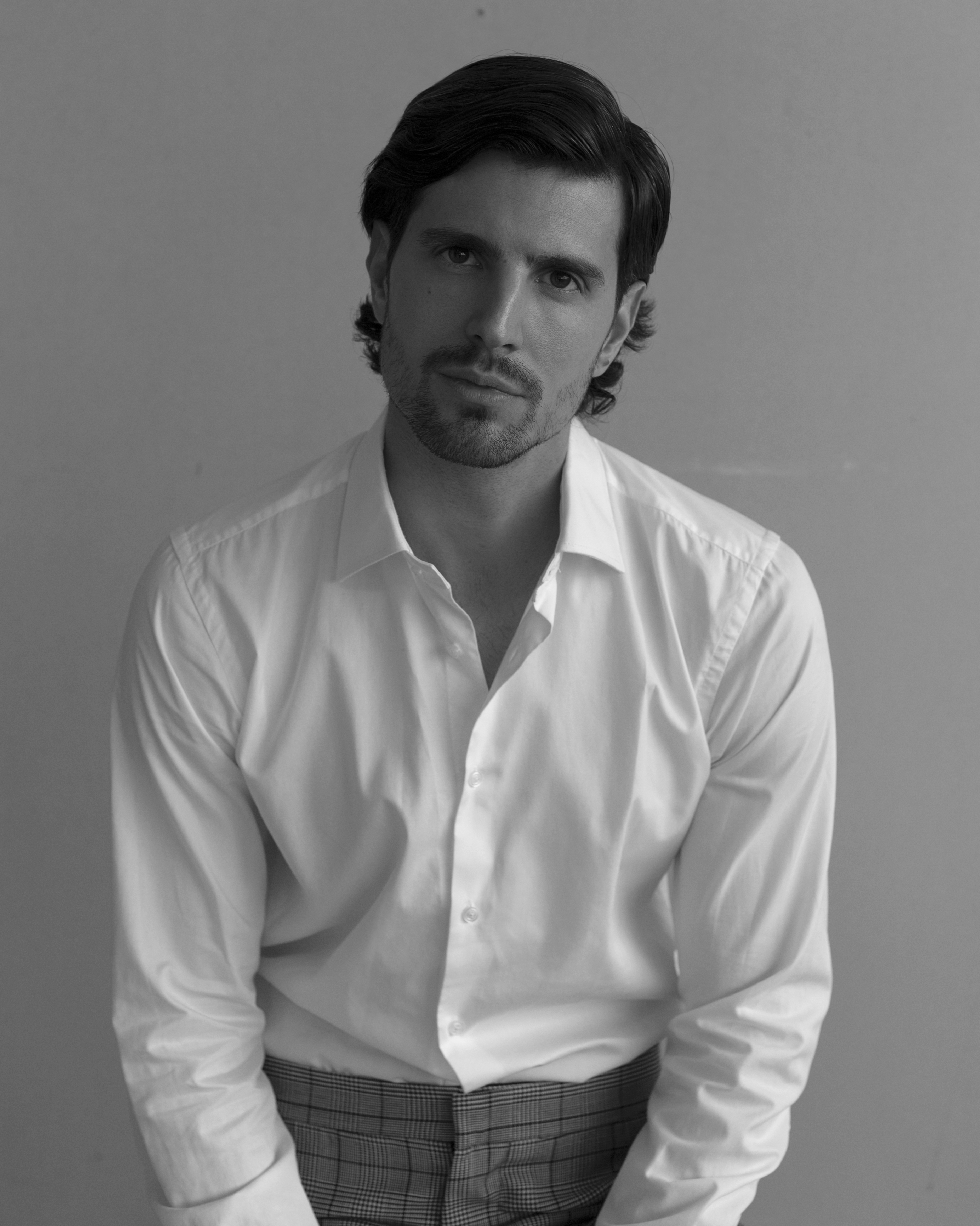 Aleksandar Milodanovic look 11