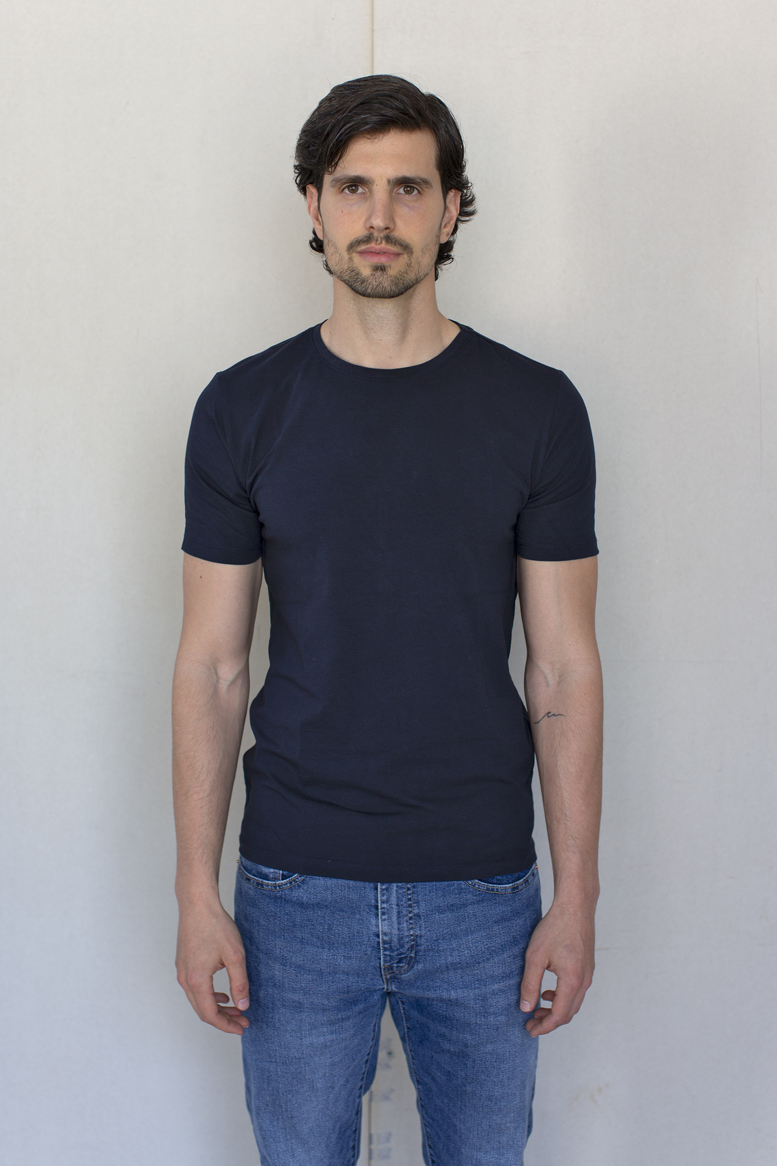 Aleksandar Milodanovic look 1