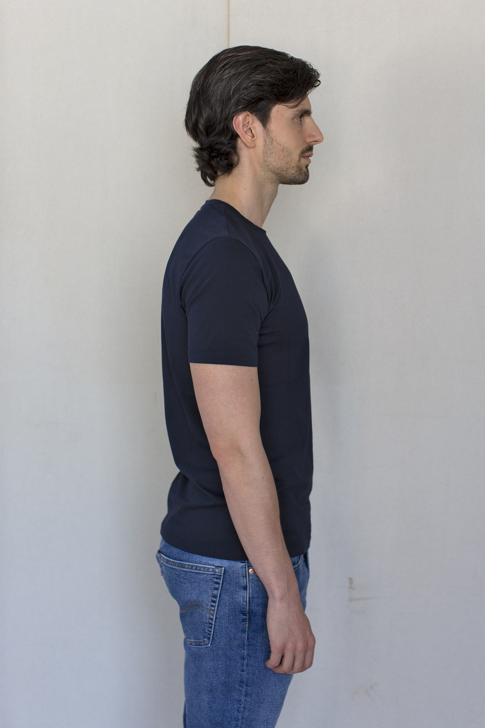 Aleksandar Milodanovic look 3