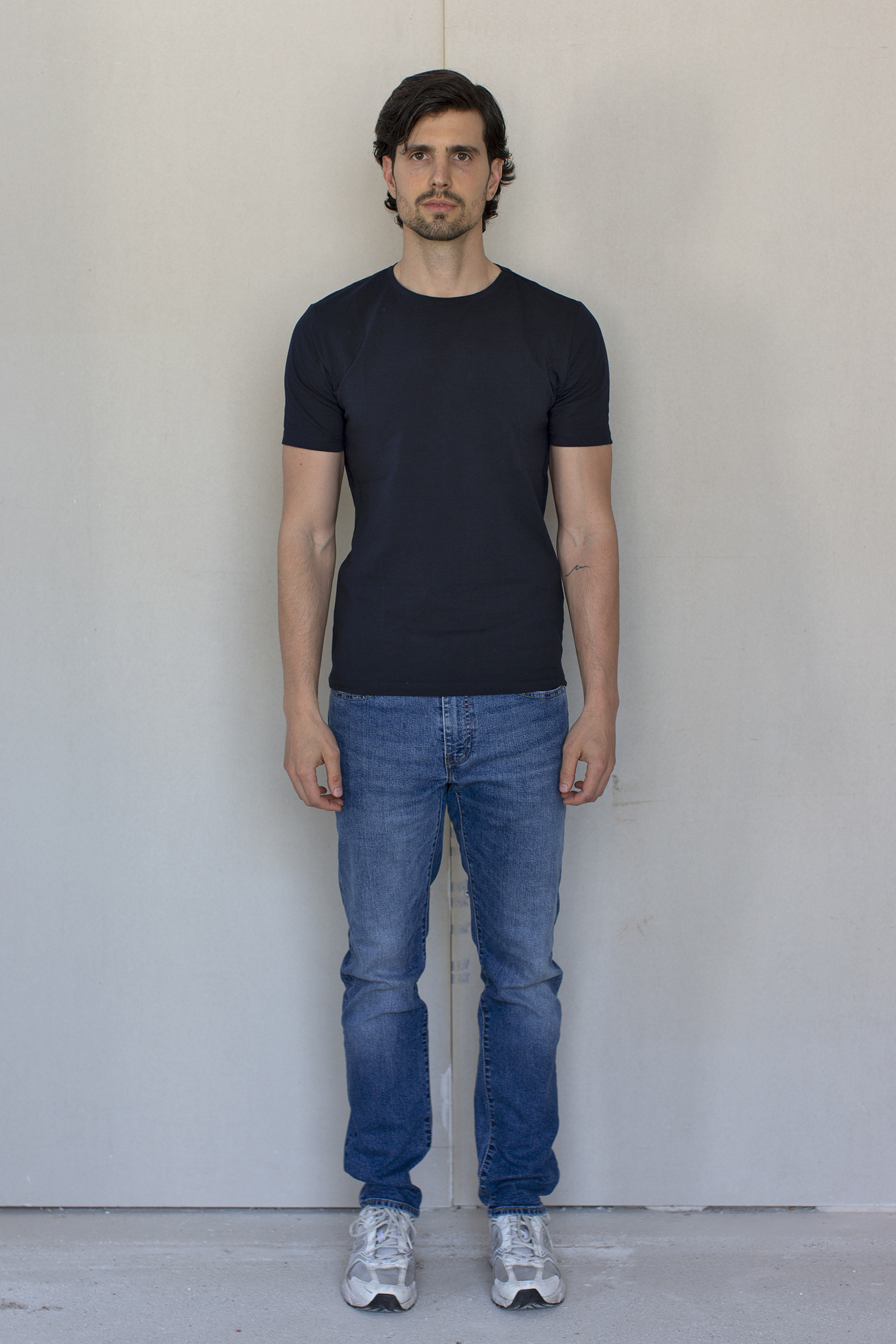 Aleksandar Milodanovic look 5