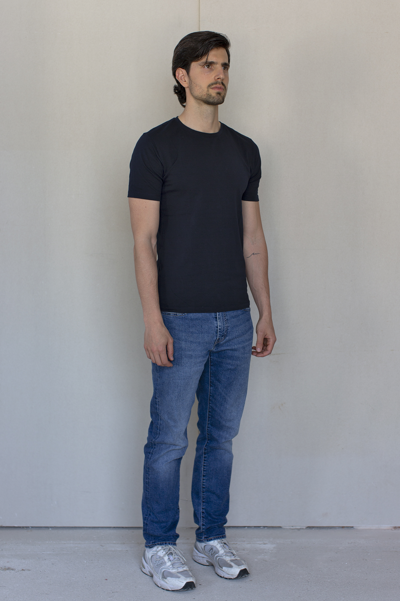 Aleksandar Milodanovic look 6