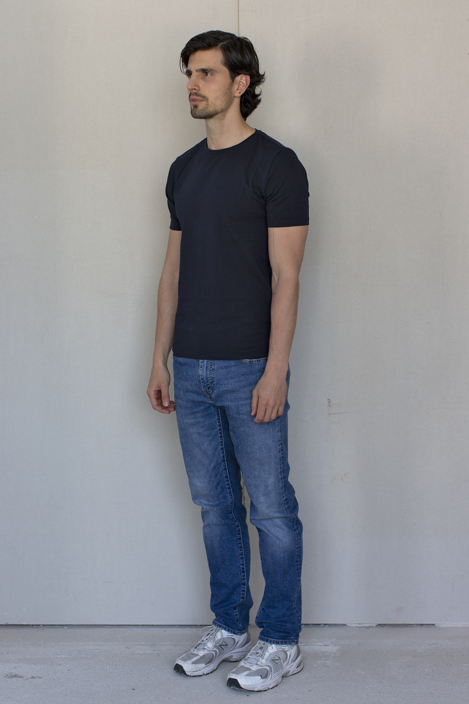 Aleksandar Milodanovic look 7