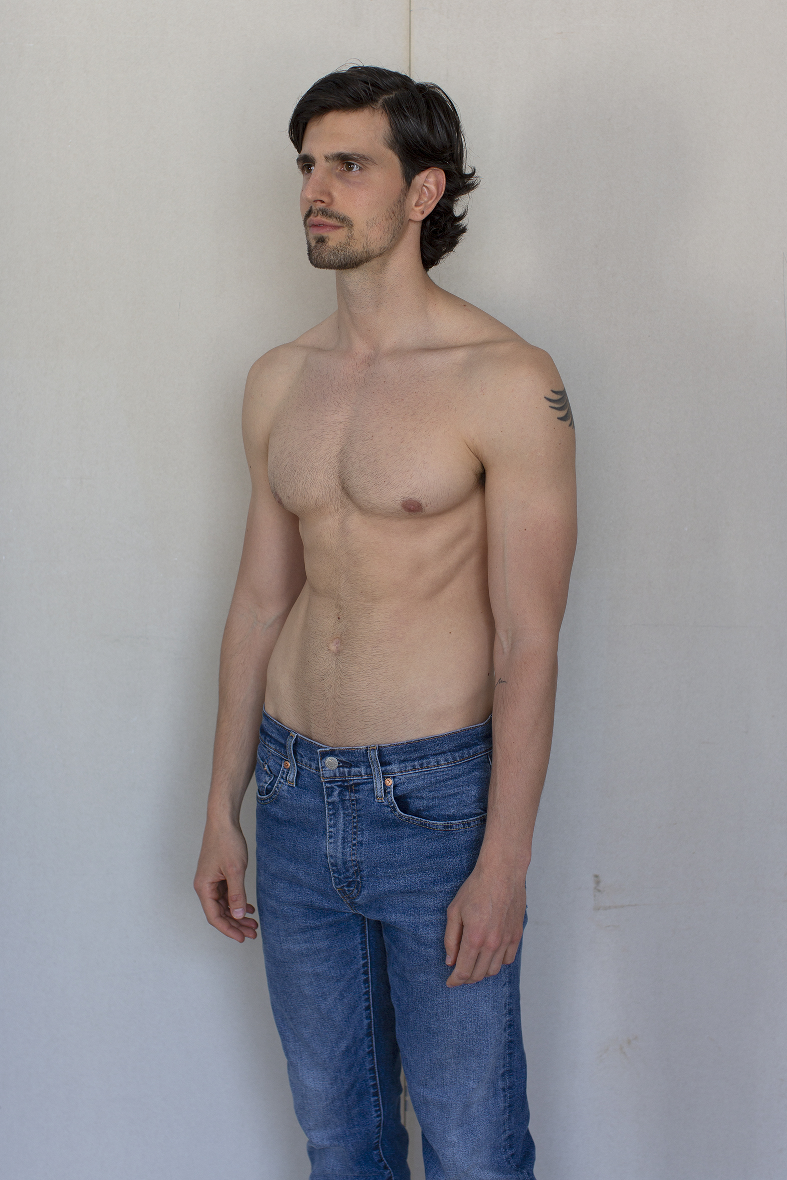 Aleksandar Milodanovic look 10