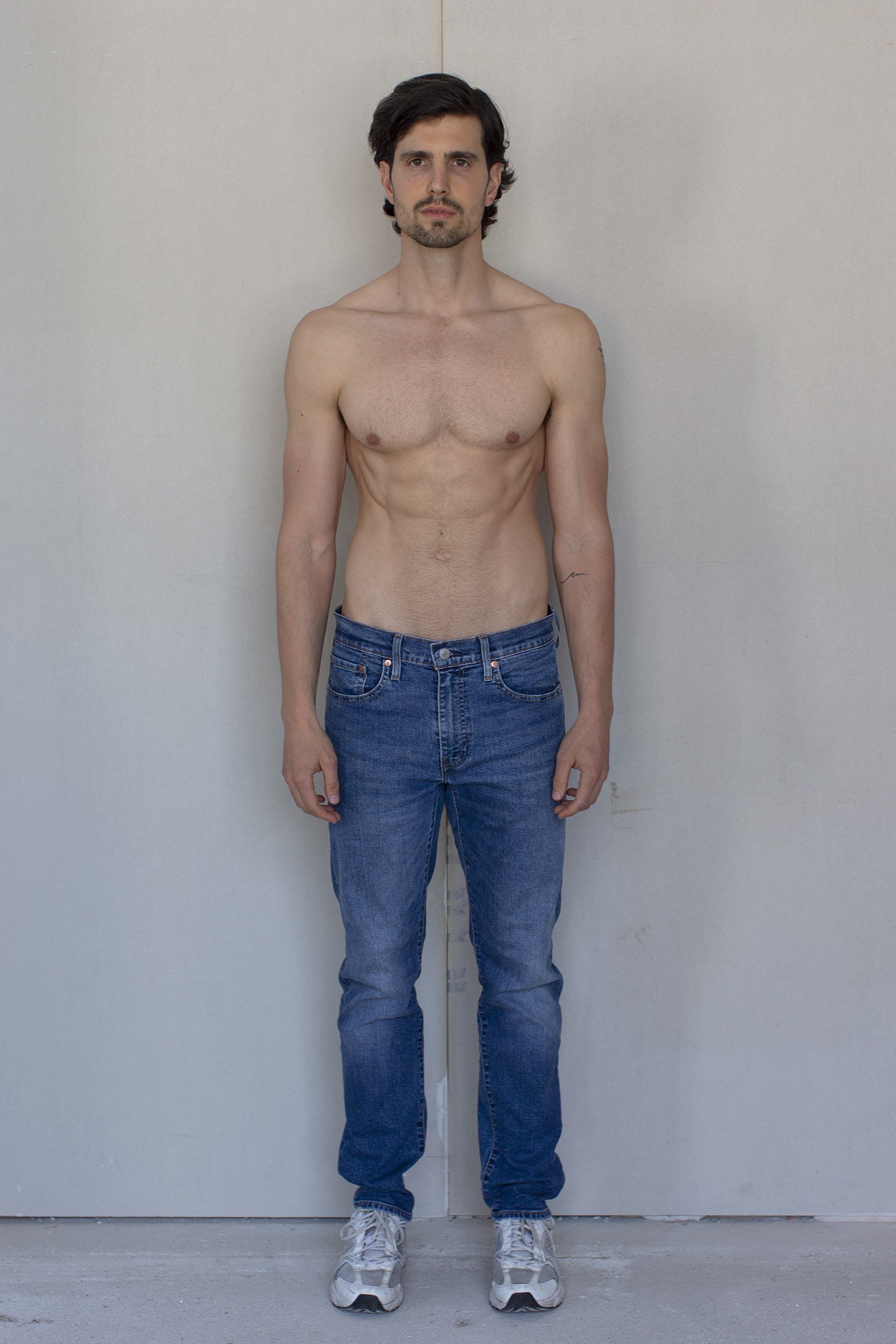 Aleksandar Milodanovic look 11