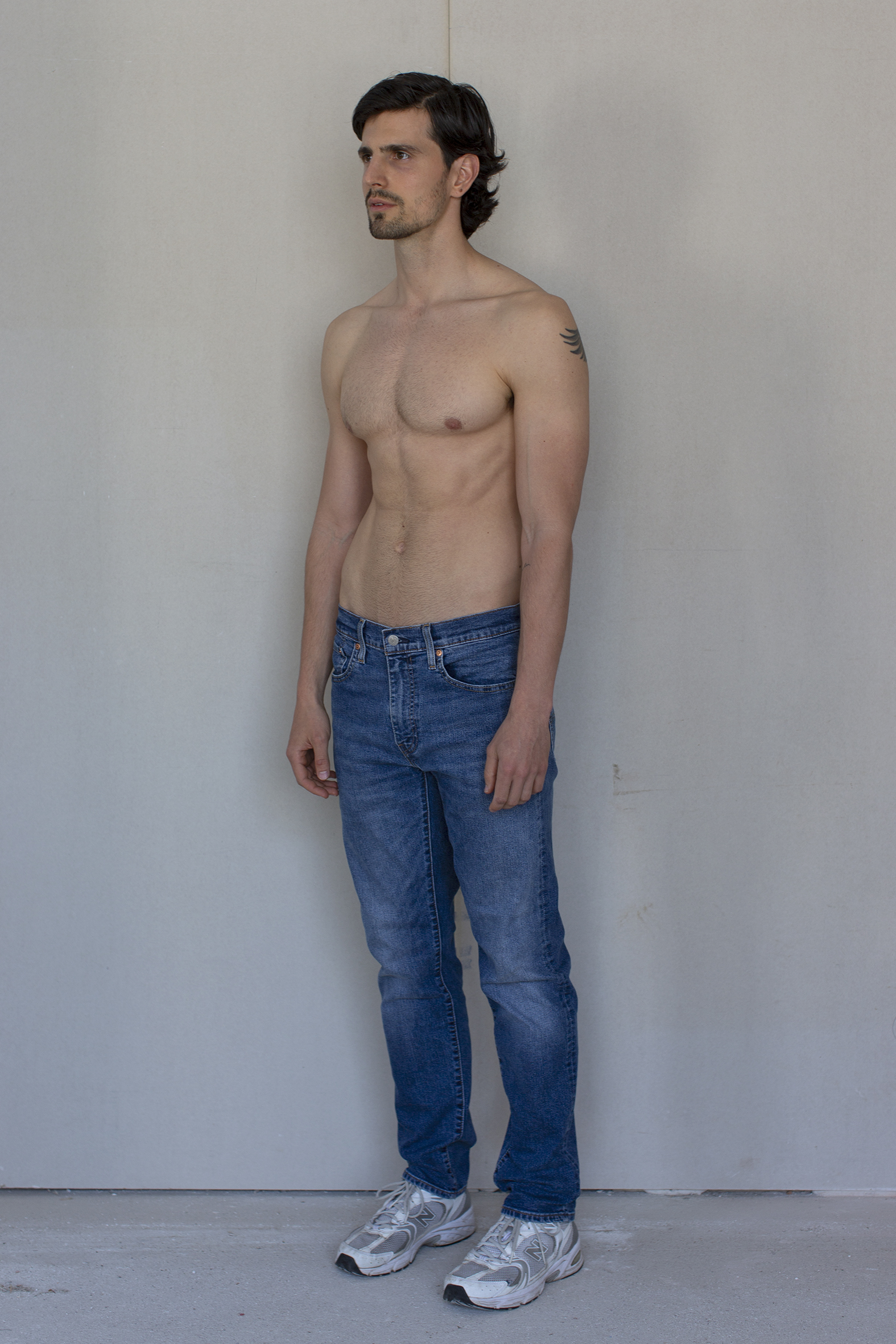 Aleksandar Milodanovic look 13