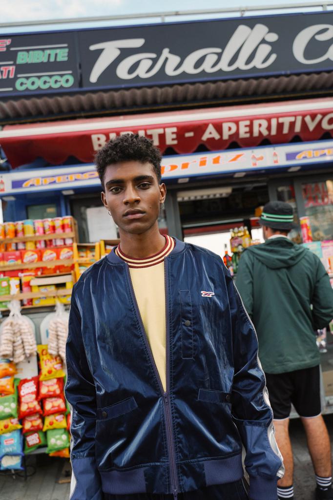 Emmanuel Maria  Leonardi look 25