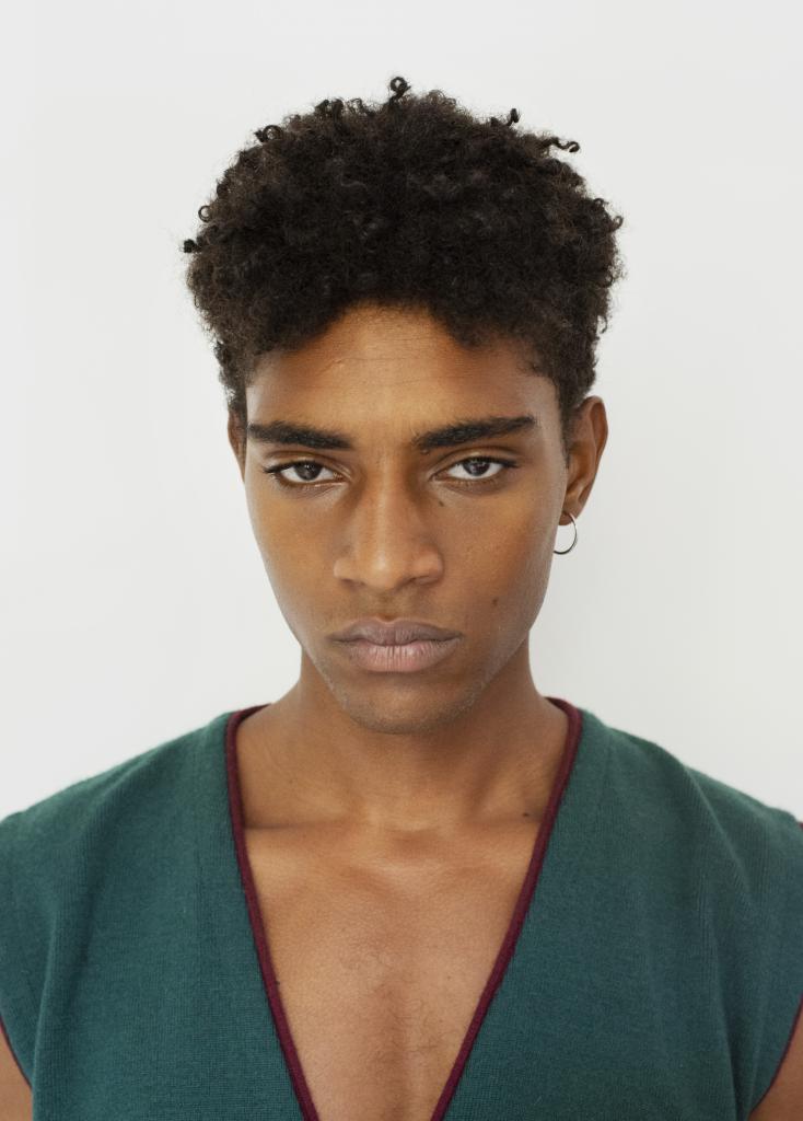 Emmanuel Maria  Leonardi look 28