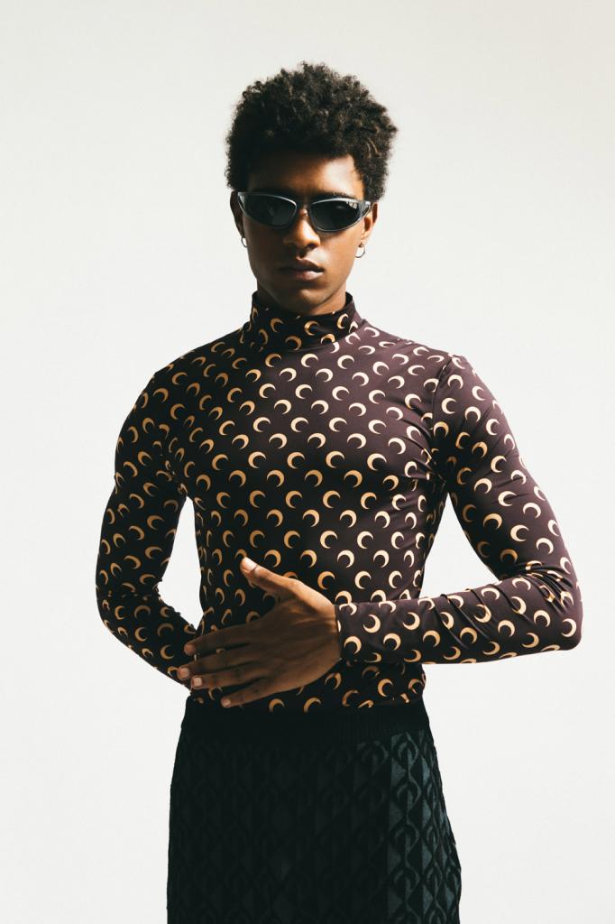 Emmanuel Maria  Leonardi look 8