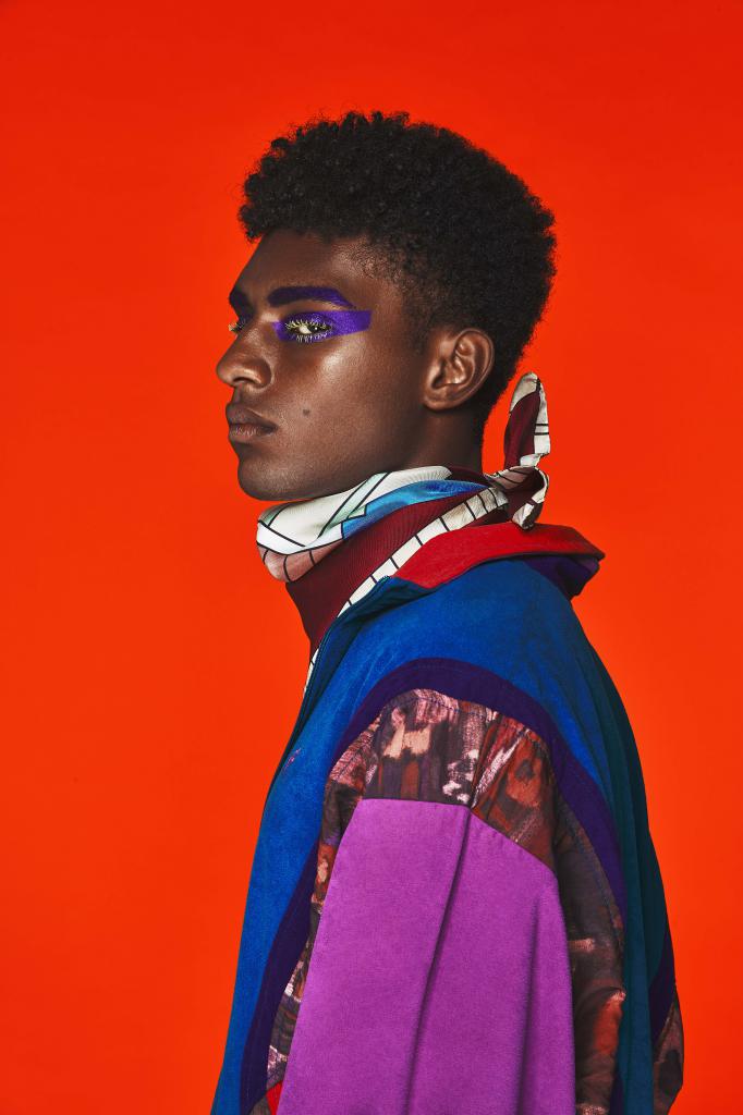 Emmanuel Maria  Leonardi look 22