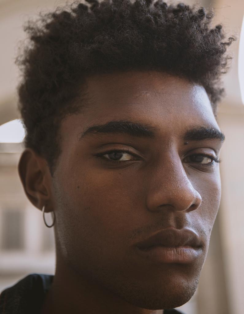 Emmanuel Maria  Leonardi look 10