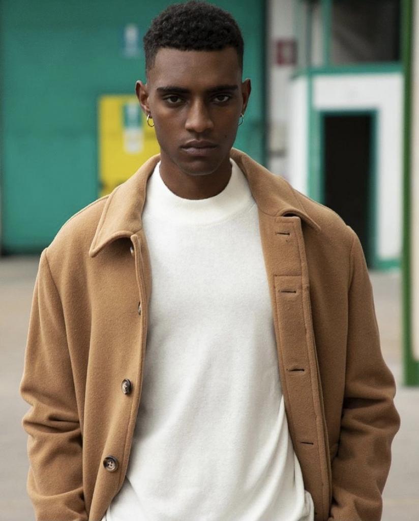 Emmanuel Maria  Leonardi look 26