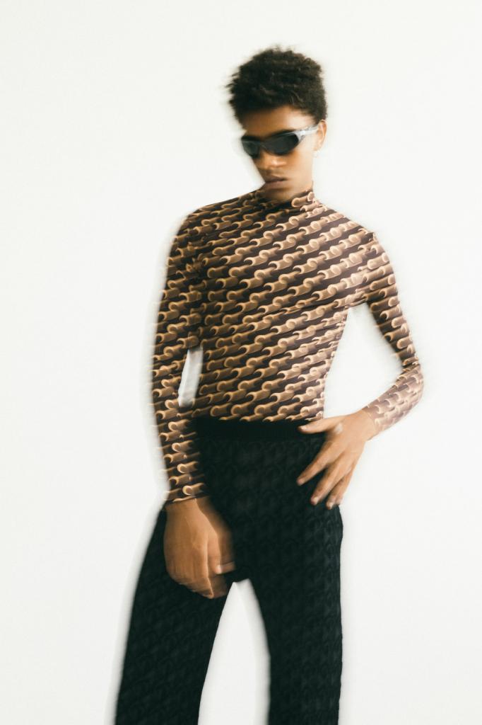 Emmanuel Maria  Leonardi look 9