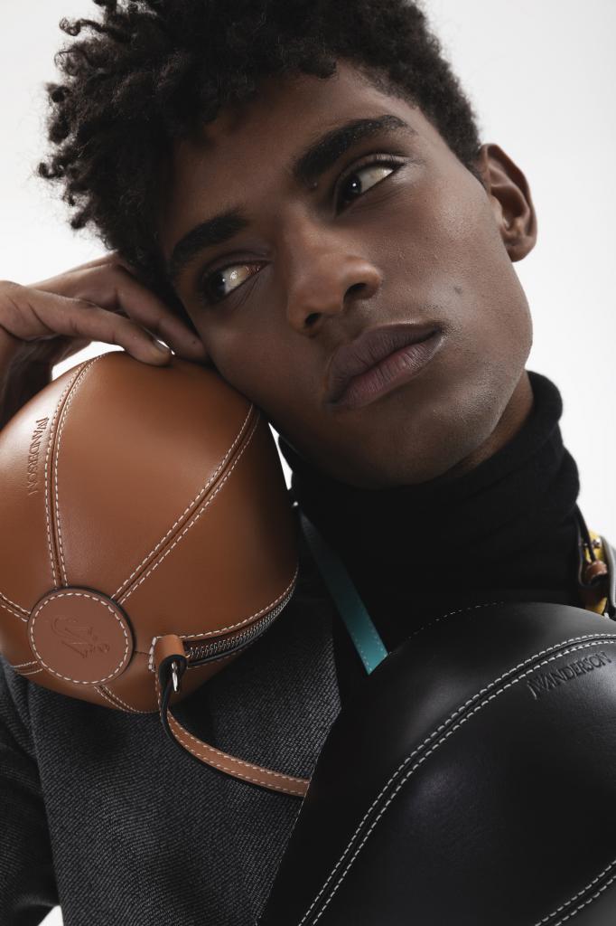 Emmanuel Maria  Leonardi look 14