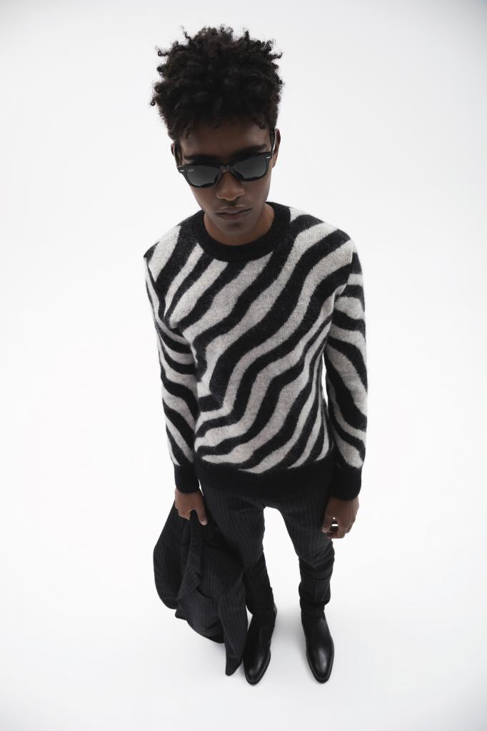 Emmanuel Maria  Leonardi look 11