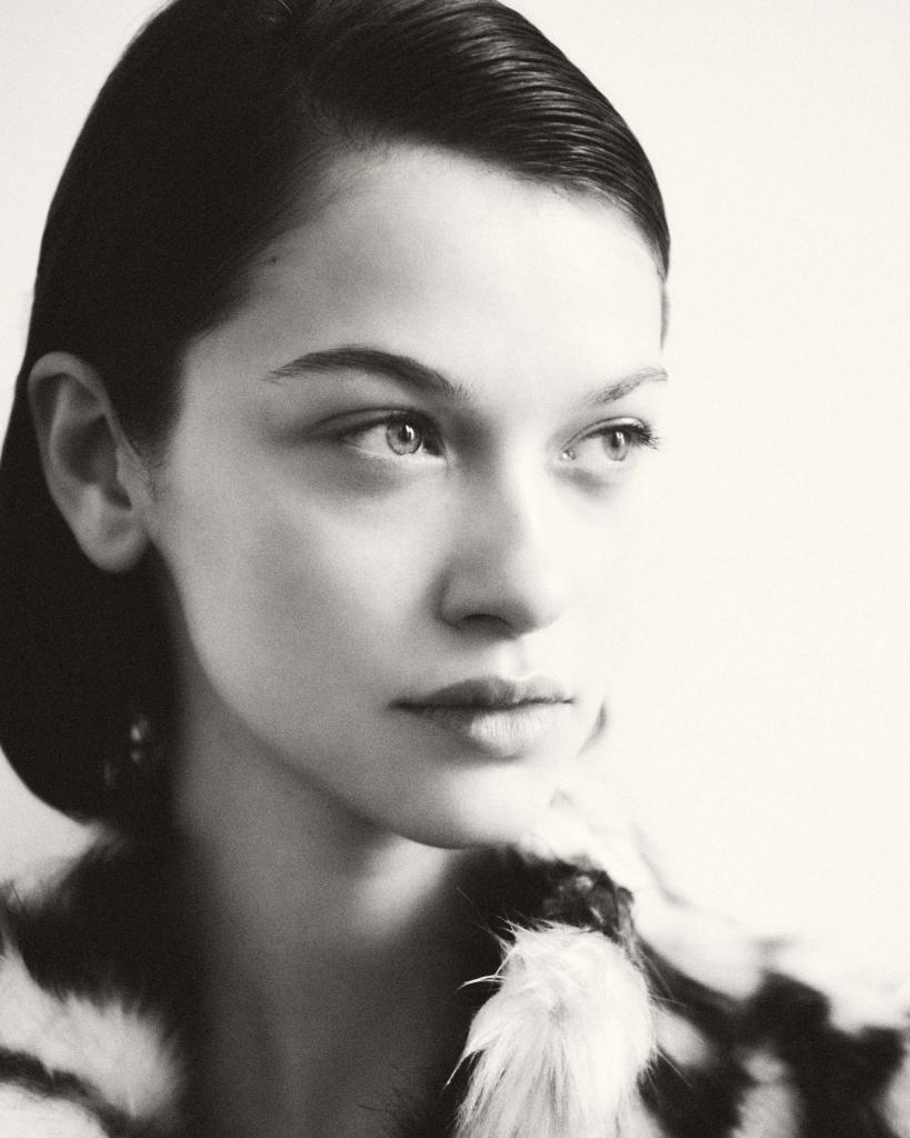 Lizi Koberidze look 24