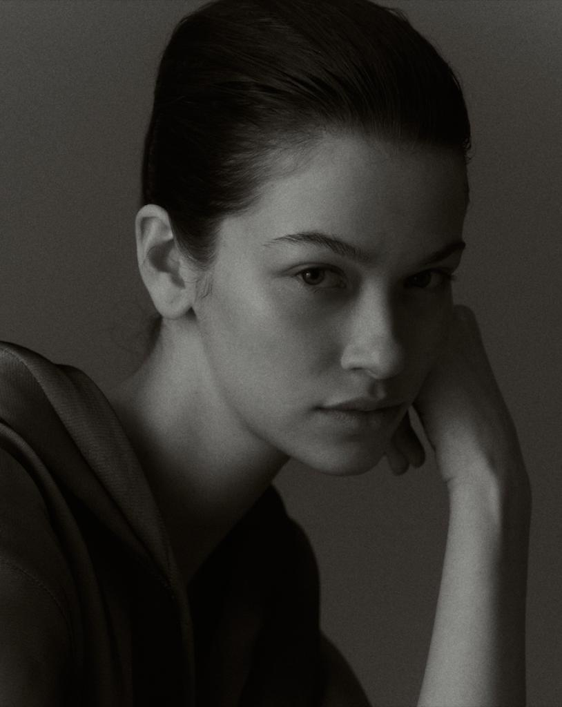 Lizi Koberidze look 22